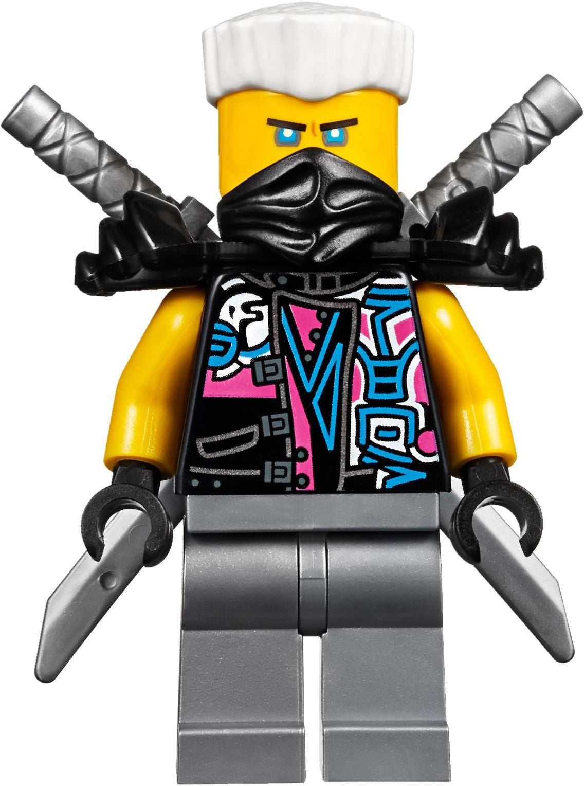 S.O.G. Headquarters 70640 | Ninjago | LEGO – image 11