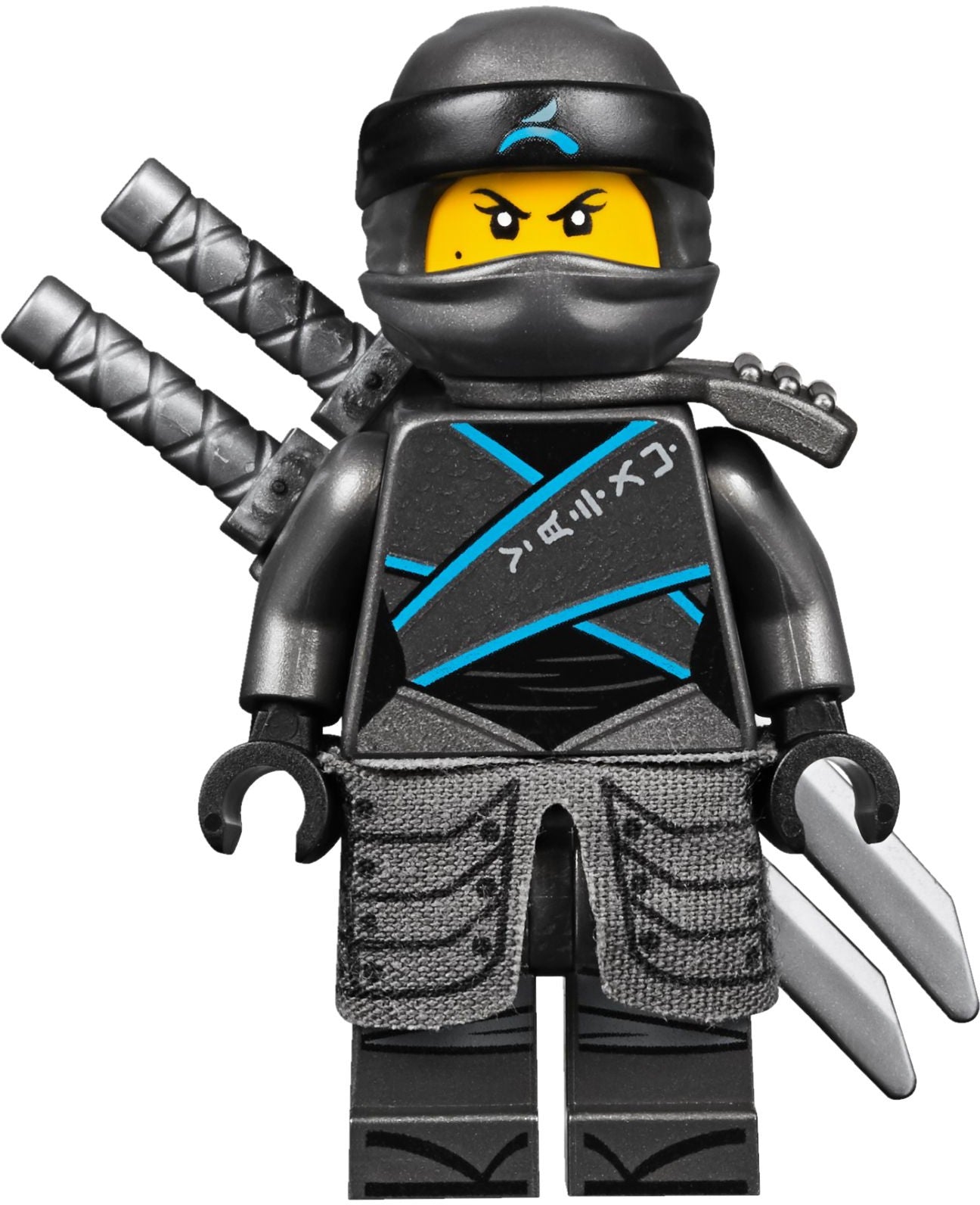 Ninja Nightcrawler 70641 | Ninjago | LEGO (image 9)