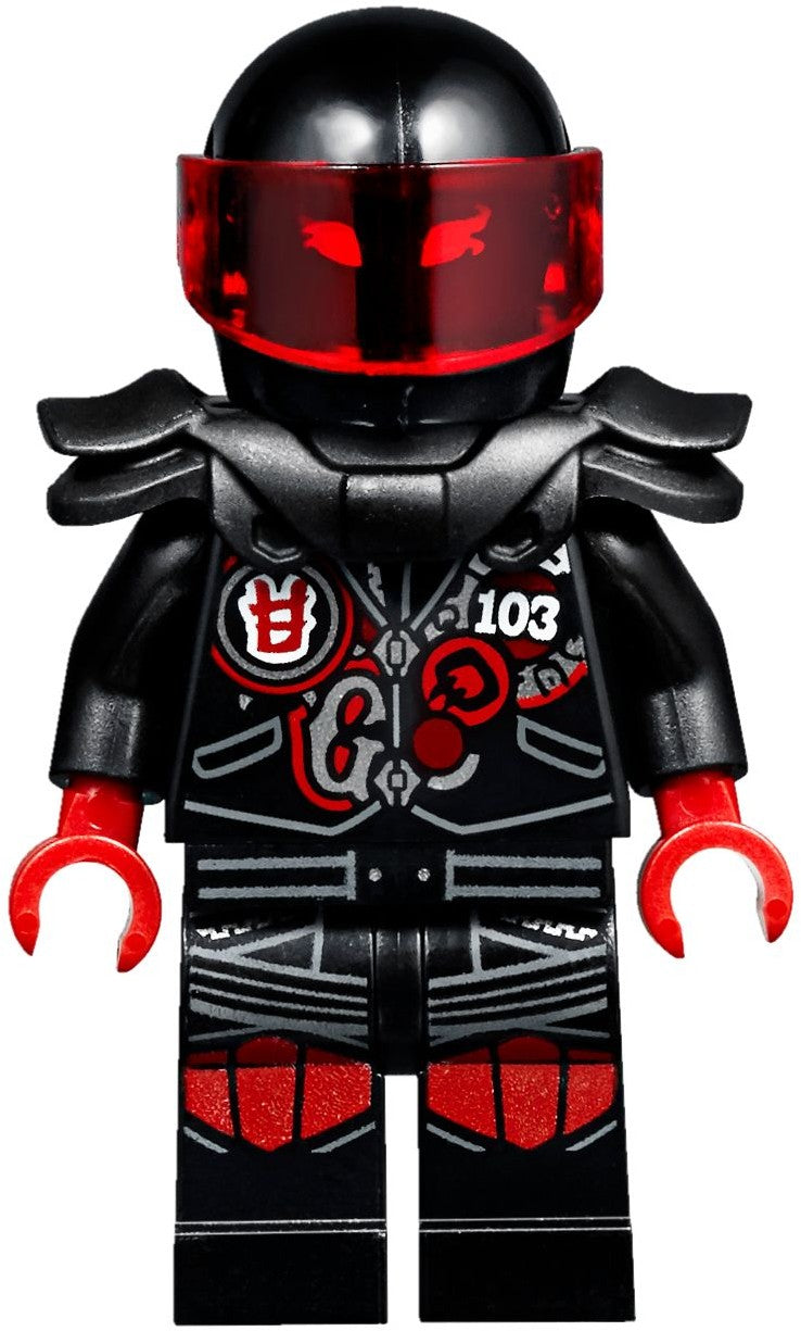 Temple of Resurrection 70643 | Ninjago | LEGO – image 3
