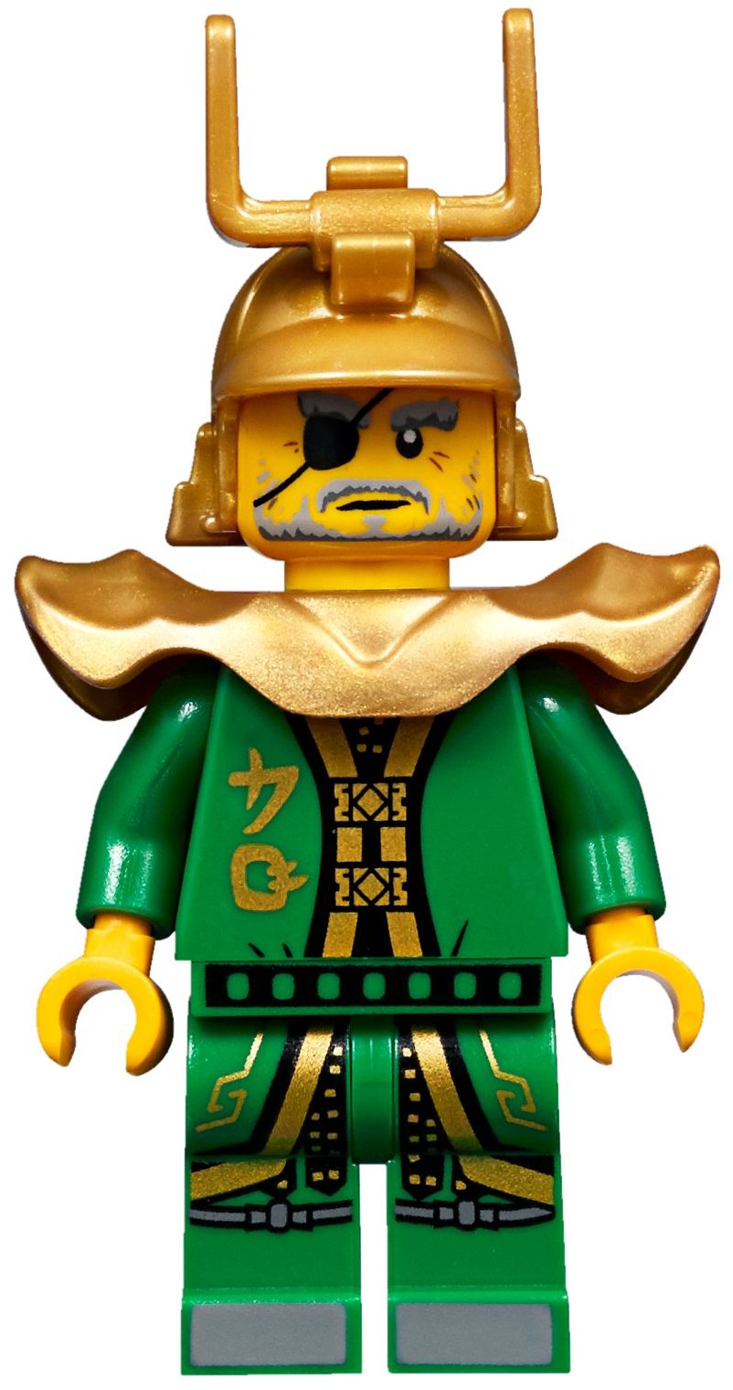 Temple of Resurrection 70643 | Ninjago | LEGO – image 4