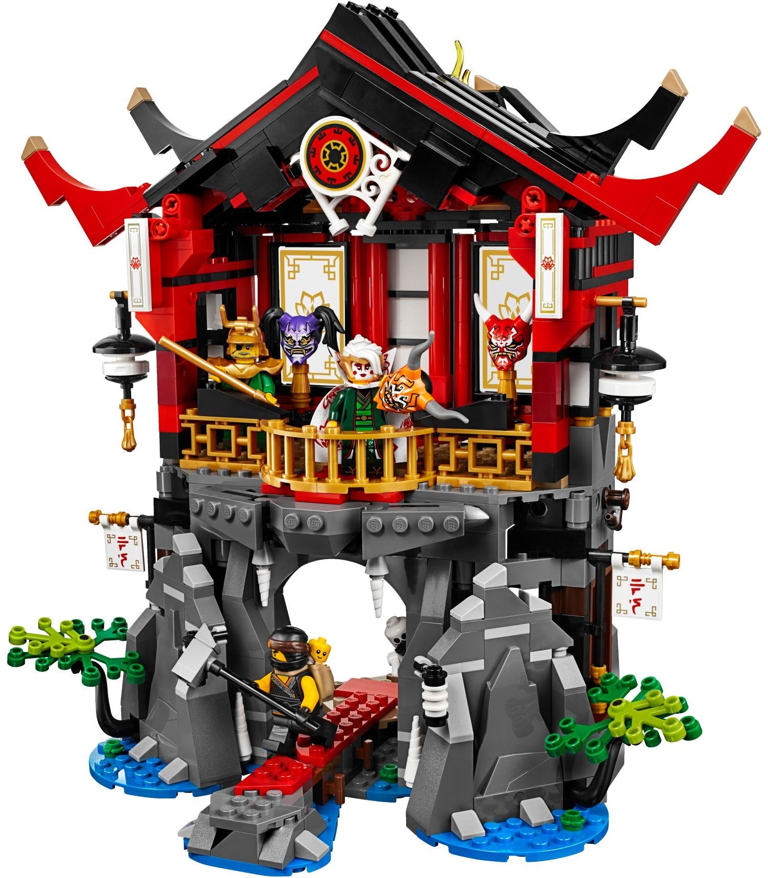 Temple of Resurrection 70643 | Ninjago | LEGO – image 6