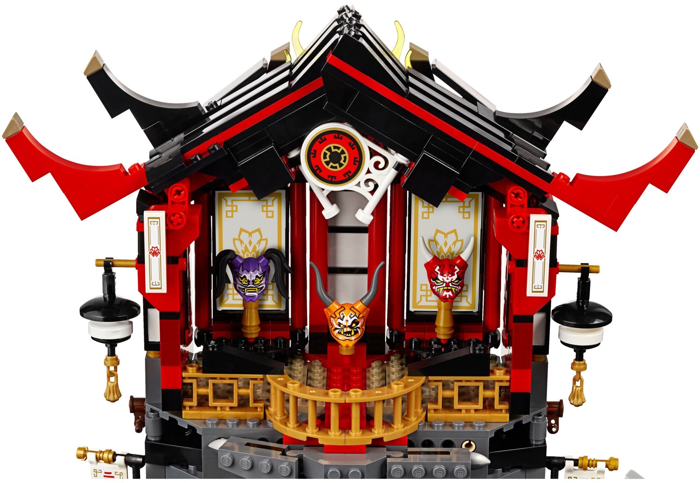 Temple of Resurrection 70643 | Ninjago | LEGO – image 8