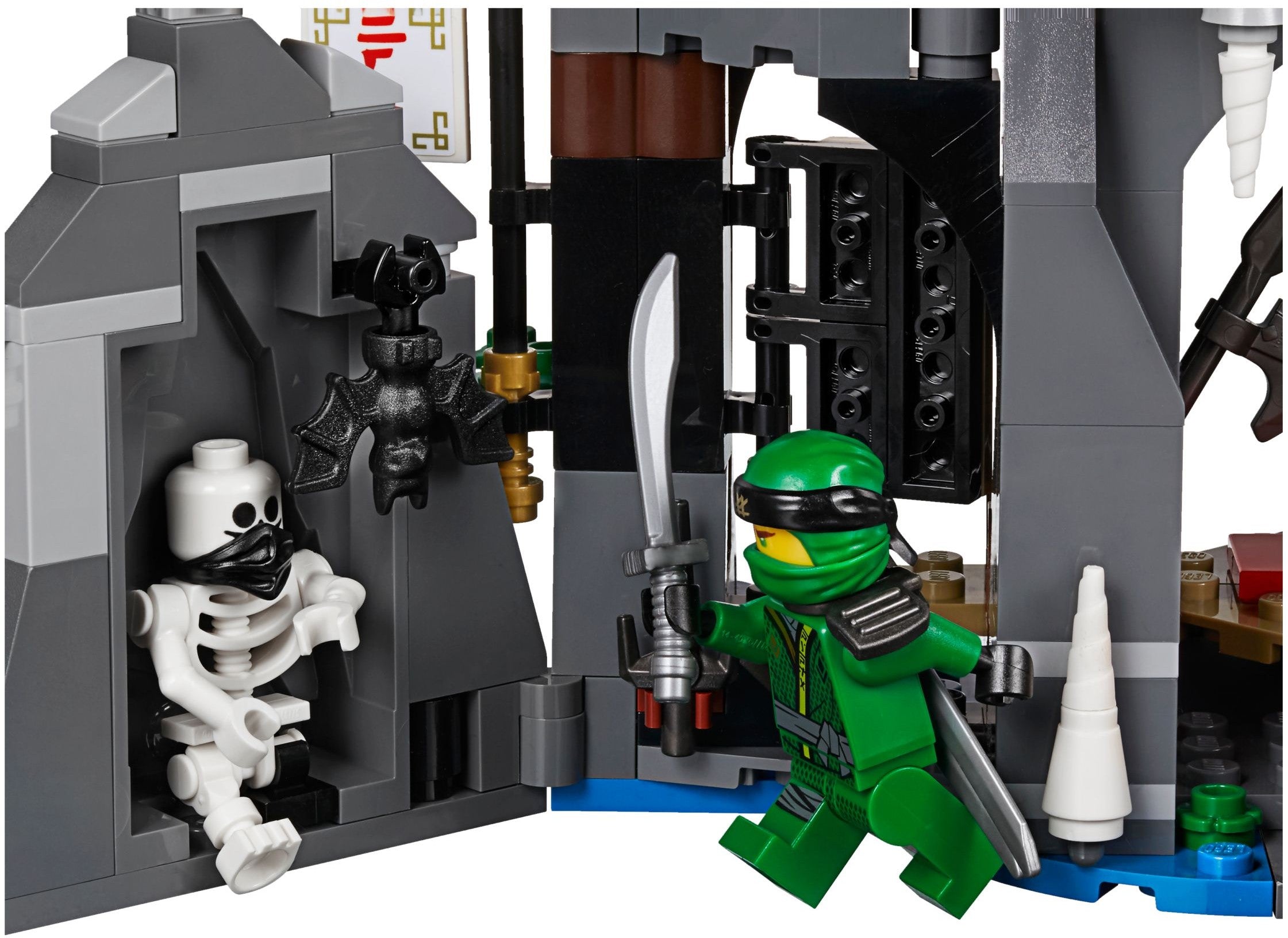 Temple of Resurrection 70643 | Ninjago | LEGO – image 9