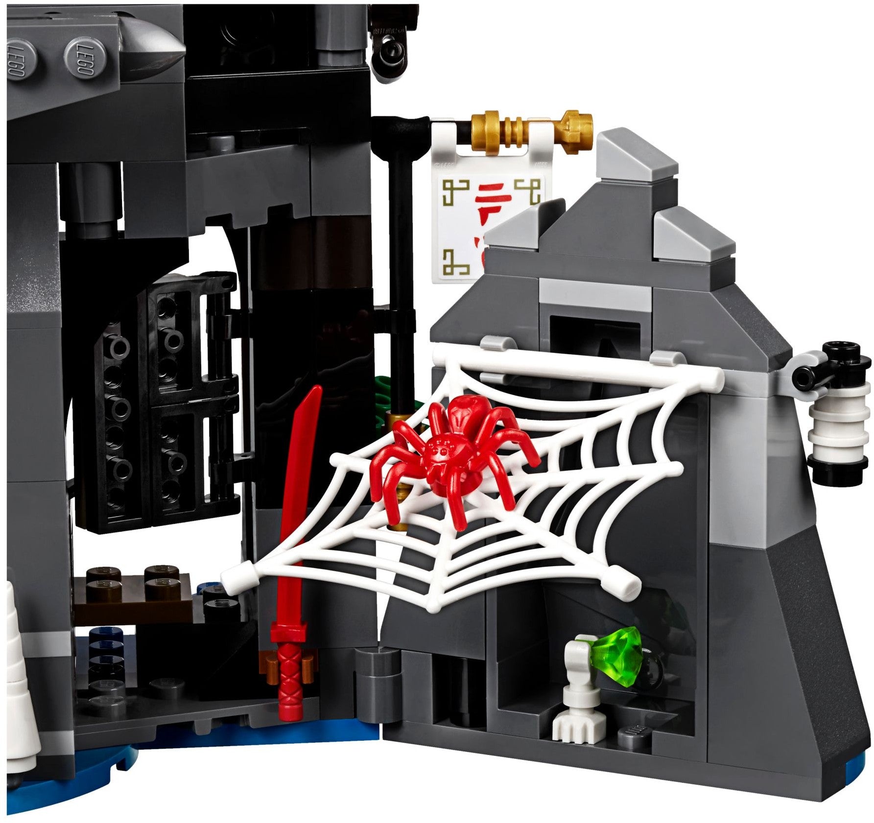 Temple of Resurrection 70643 | Ninjago | LEGO – image 10