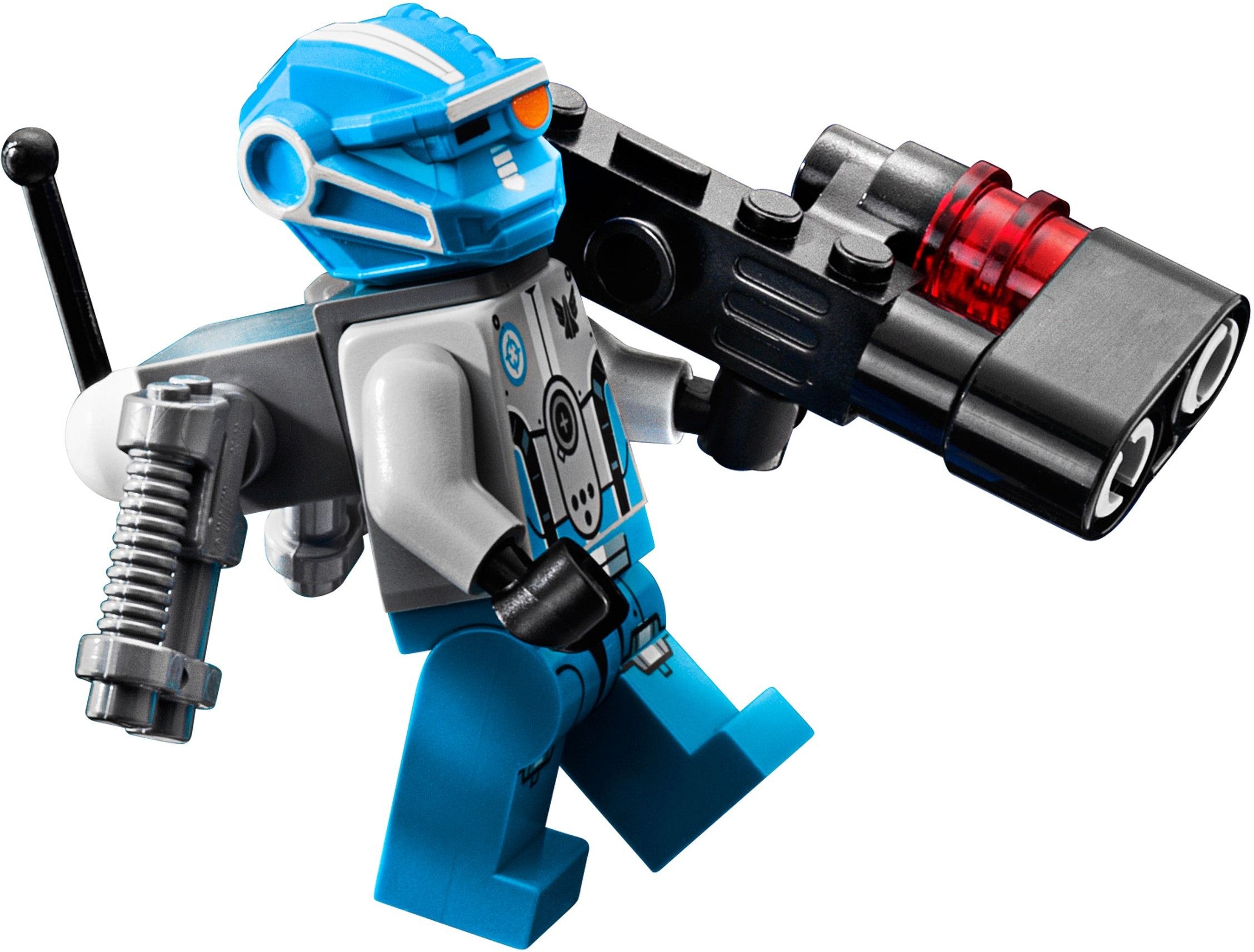 Space Swarmer 70700 | Space | LEGO – image 3