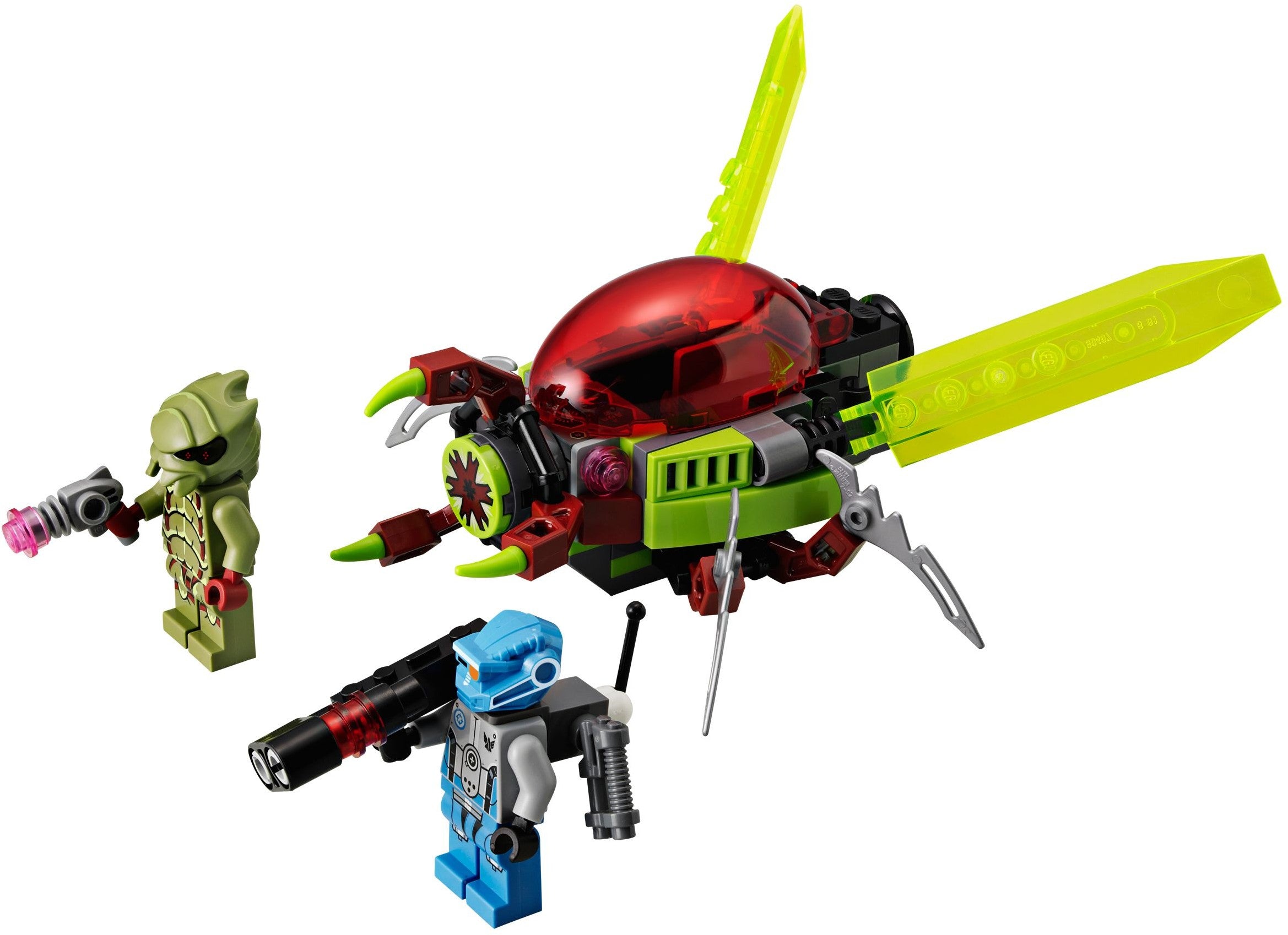 Space Swarmer 70700 | Space | LEGO – image 5