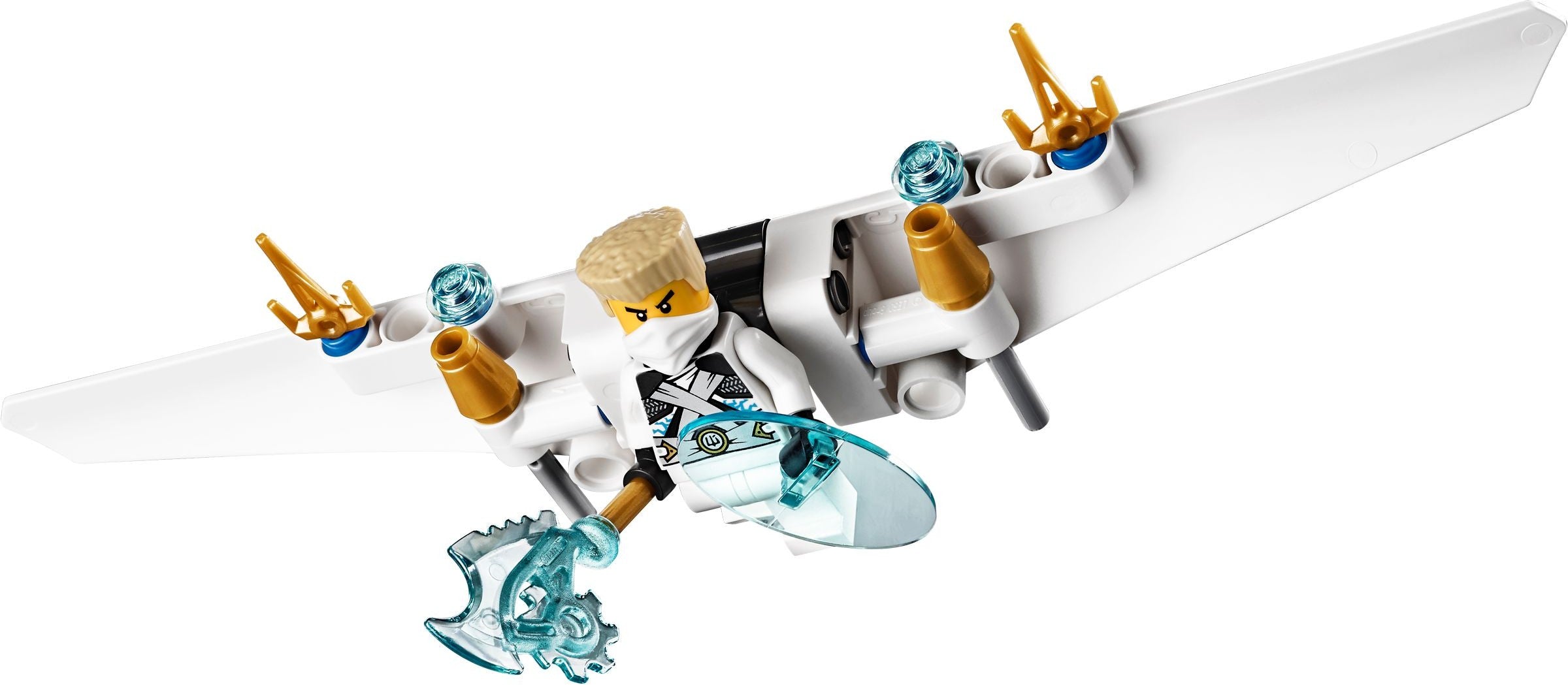 Battle for Ninjago City 70728 | Ninjago | LEGO – image 5