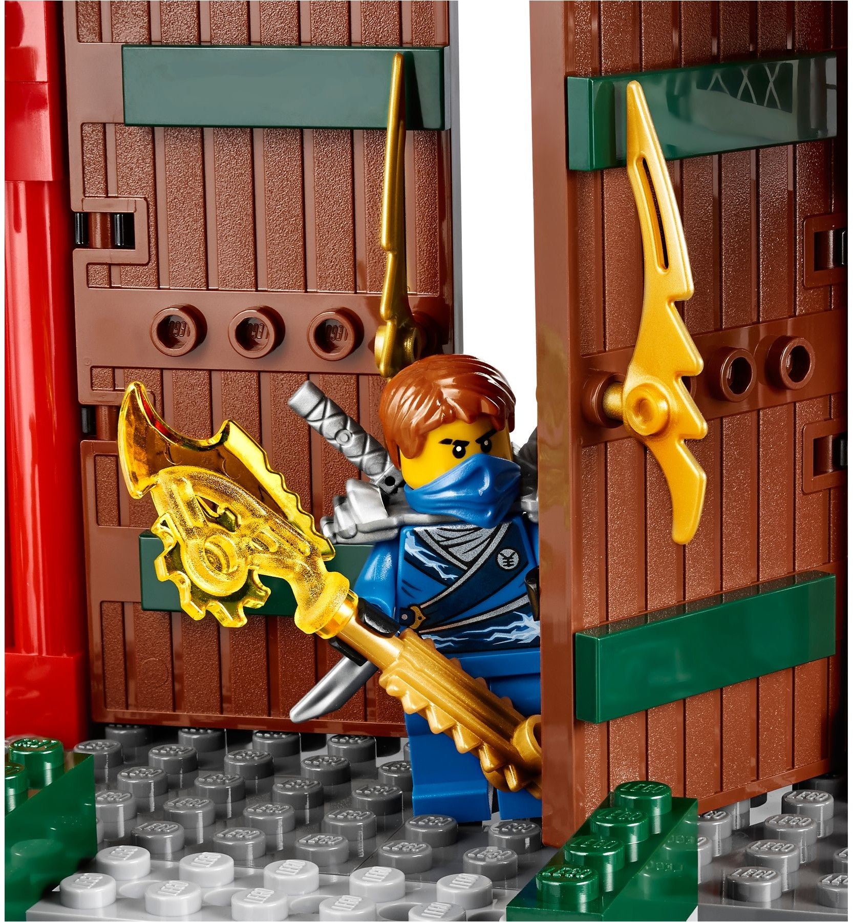 Battle for Ninjago City 70728 | Ninjago | LEGO – image 8