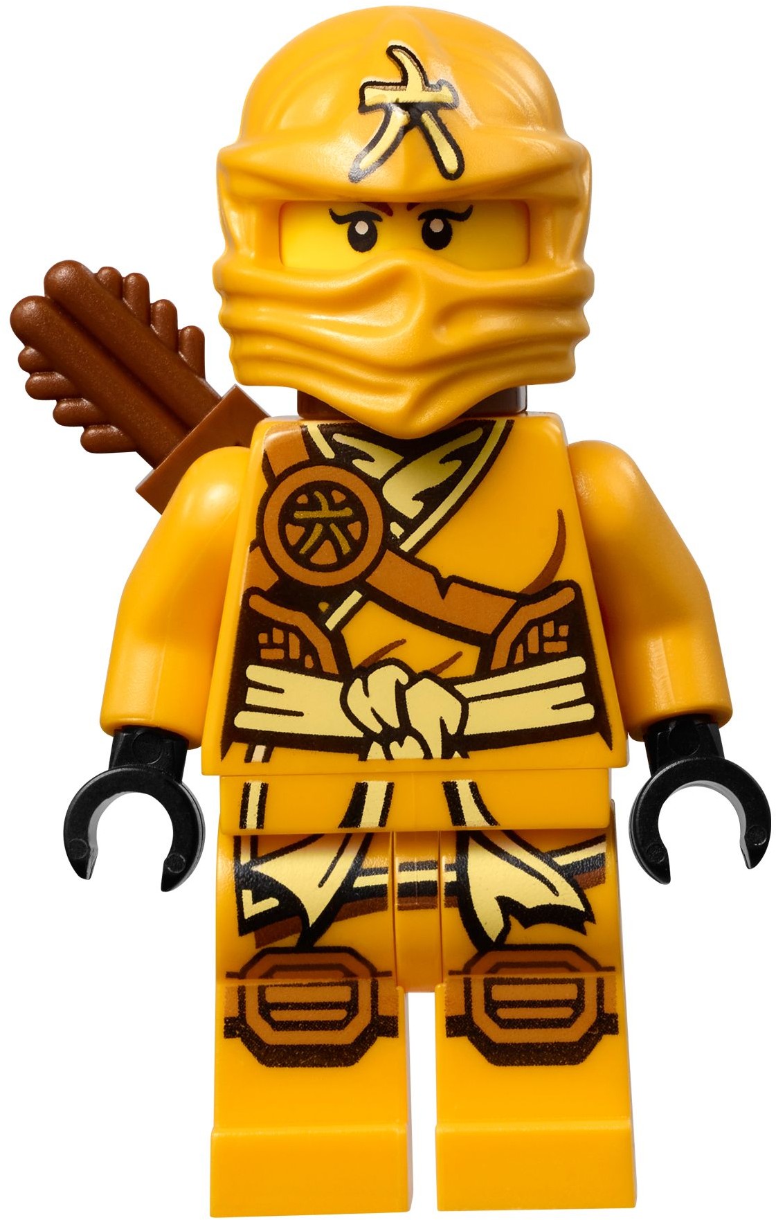 Condrai Copter Attack 70746 | Ninjago | LEGO – image 7