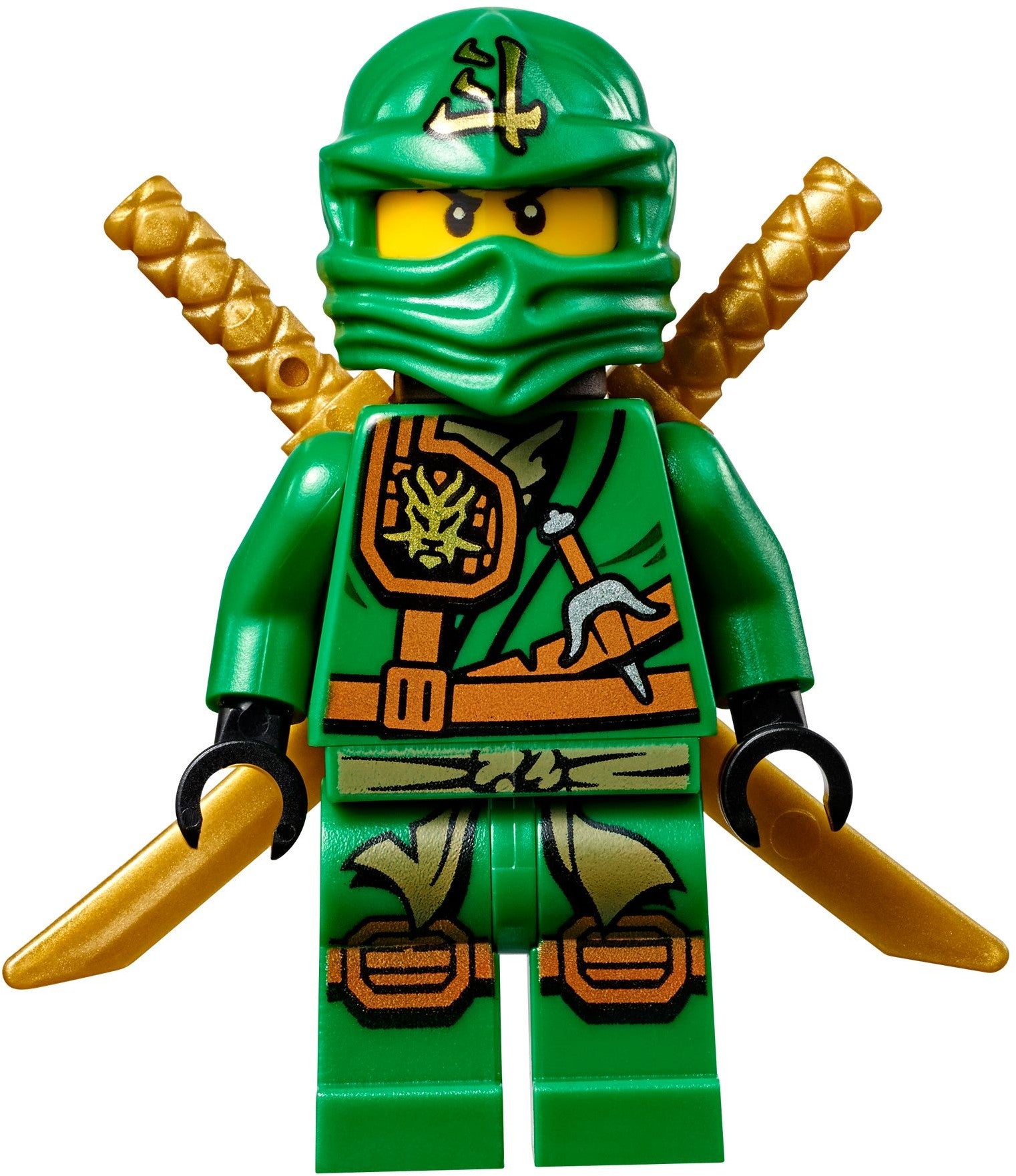 Enter the Serpent 70749 | Ninjago | LEGO – image 9