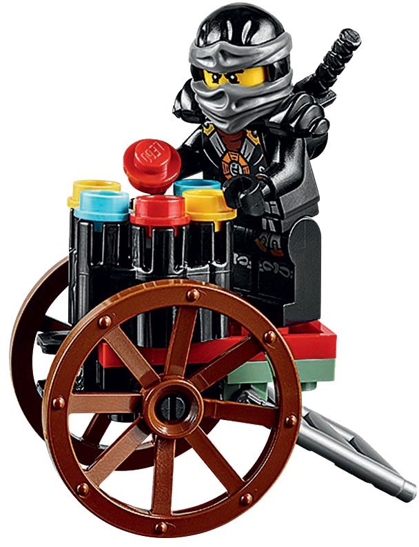 Temple of Airjitzu 70751 | Ninjago | LEGO – image 8