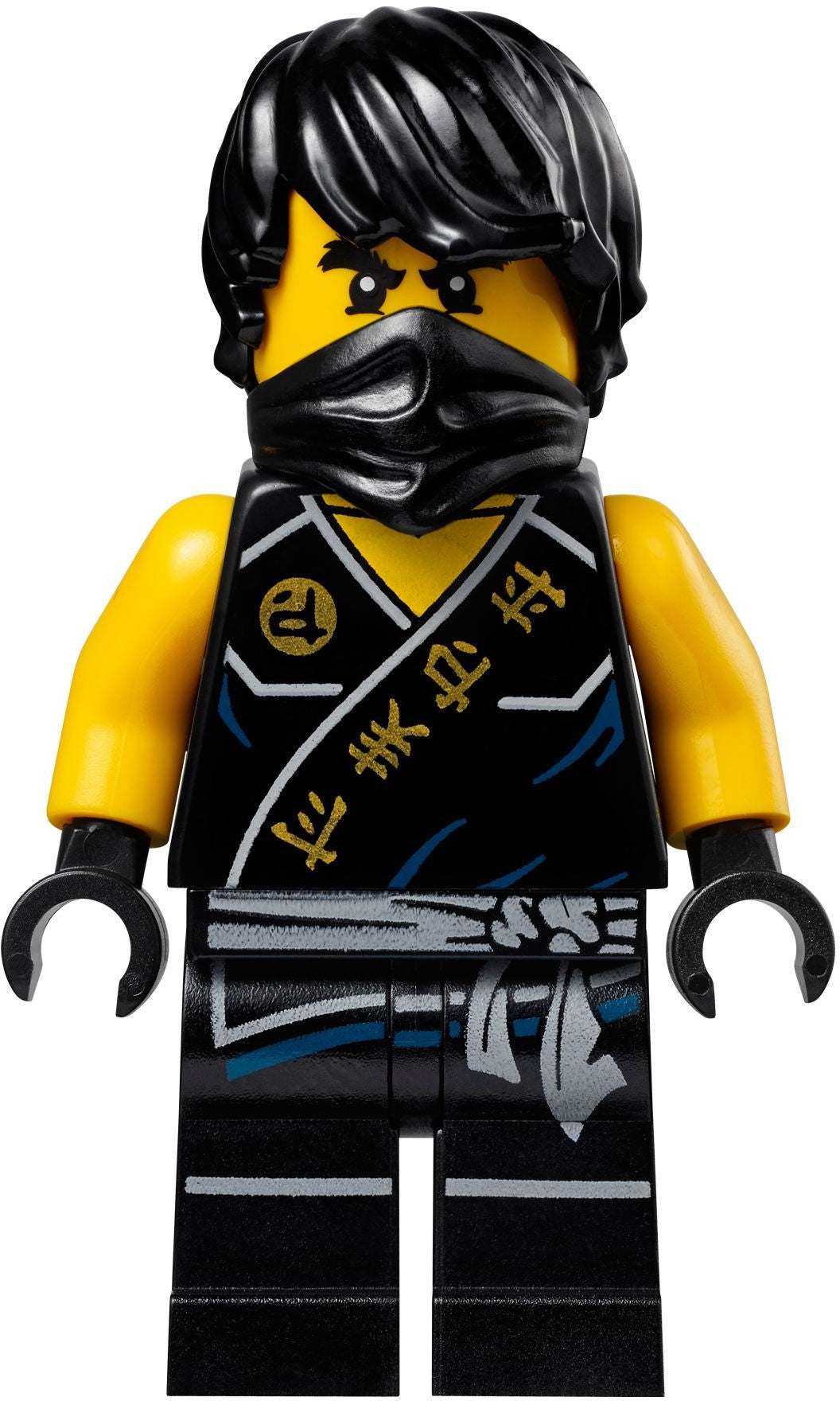 Lava Falls 70753 | Ninjago | LEGO – image 4