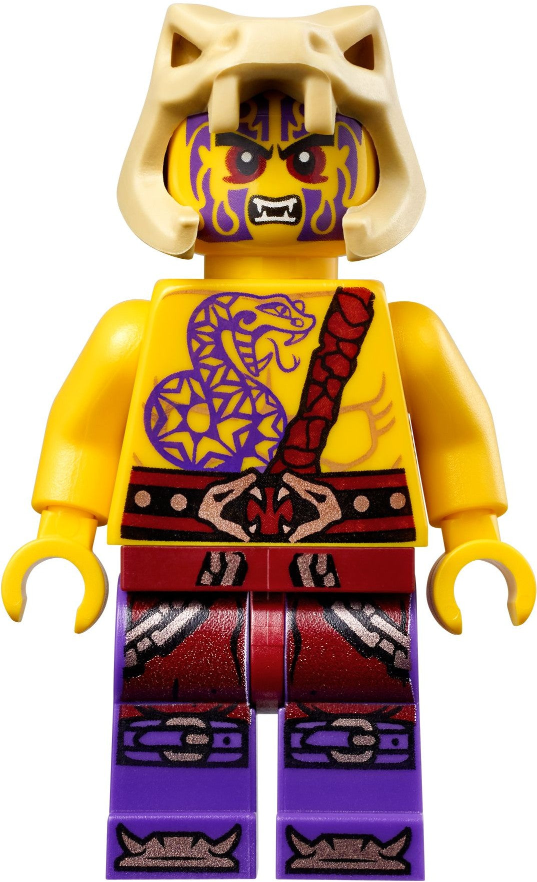 ElectroMech 70754 | Ninjago | LEGO – image 5