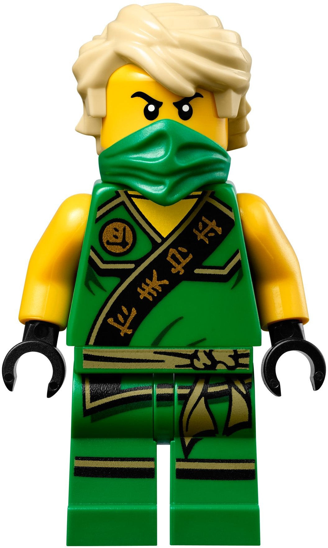 Jungle Raider 70755 | Ninjago | LEGO – image 5