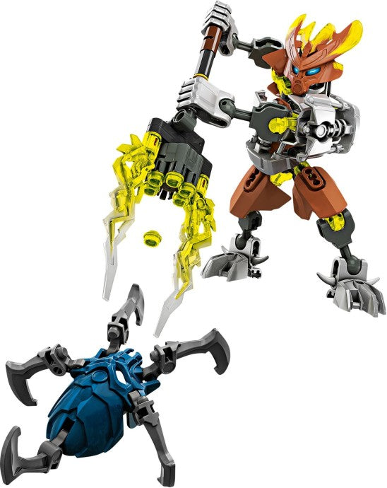 Protector of Stone 70779 | Bionicle | LEGO