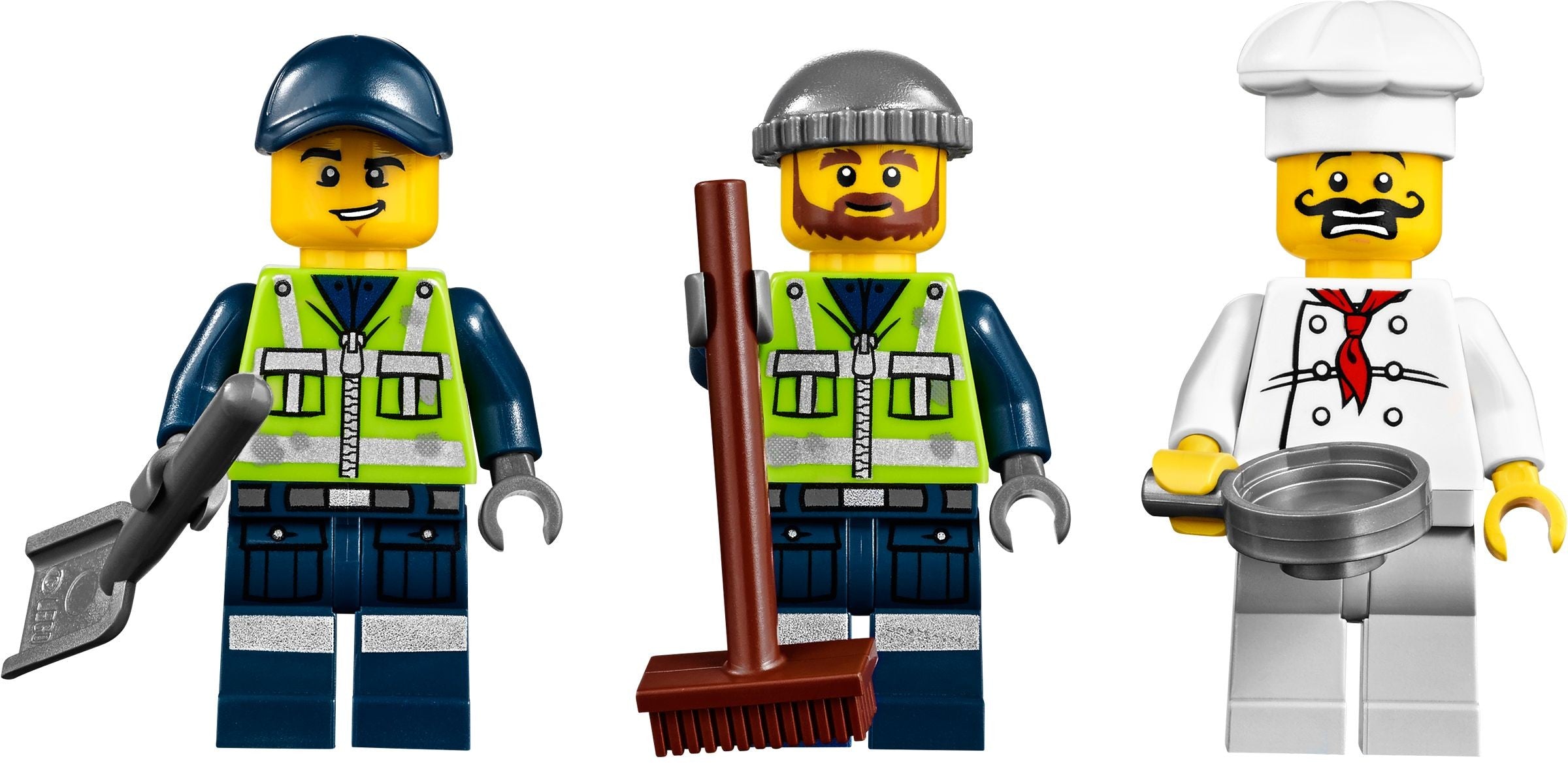 Trash Chomper 70805 | The LEGO Movie | LEGO – image 8