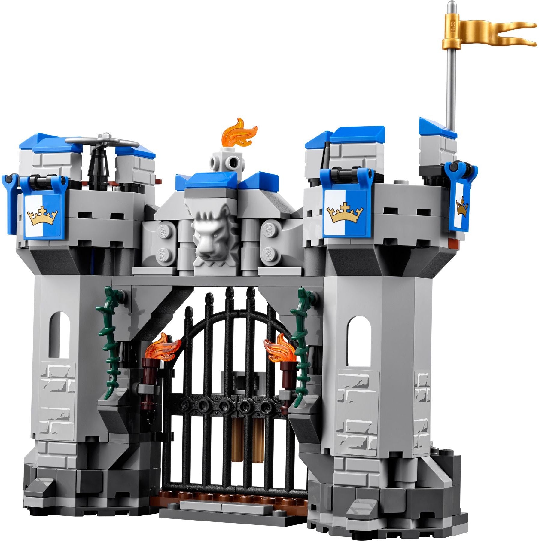 Castle Cavalry 70806 | The LEGO Movie | LEGO – image 5