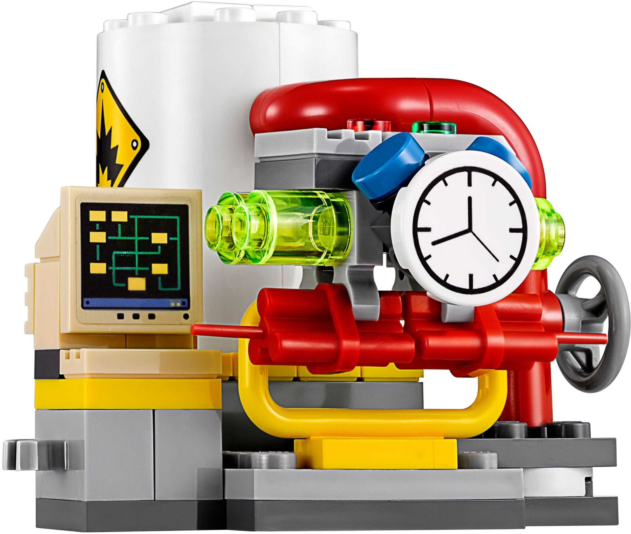 The Joker Balloon Escape 70900 | The LEGO Batman Movie | LEGO – image 5