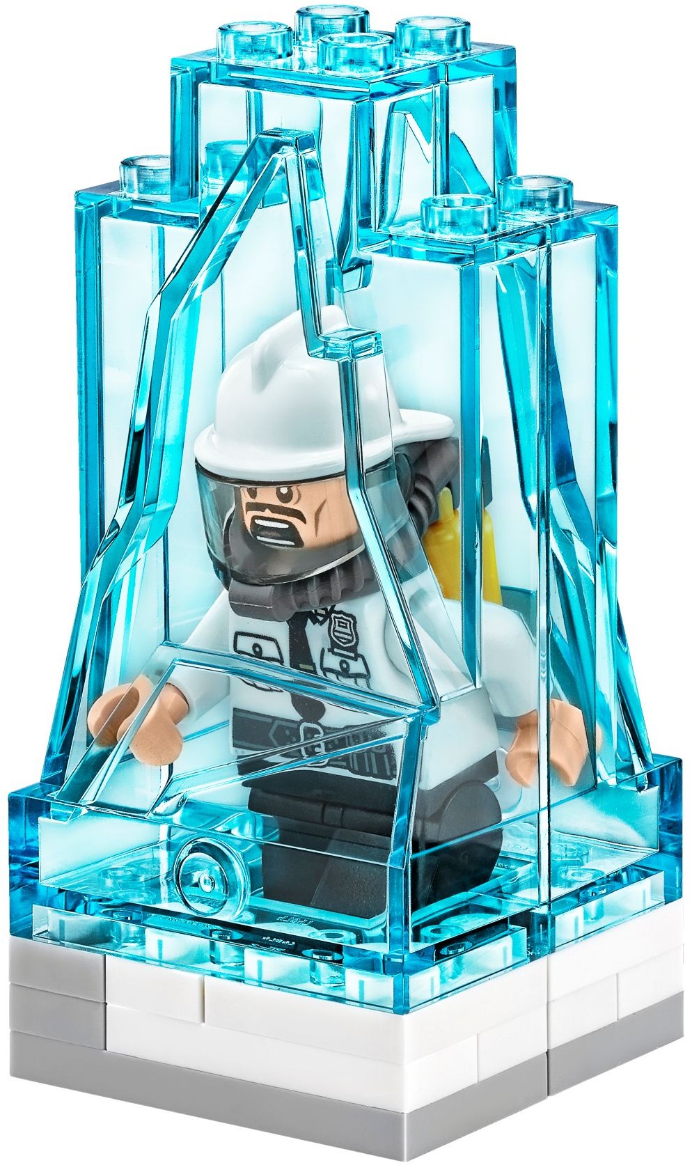 Mr. Freeze Ice Attack 70901 | The LEGO Batman Movie | LEGO – image 5