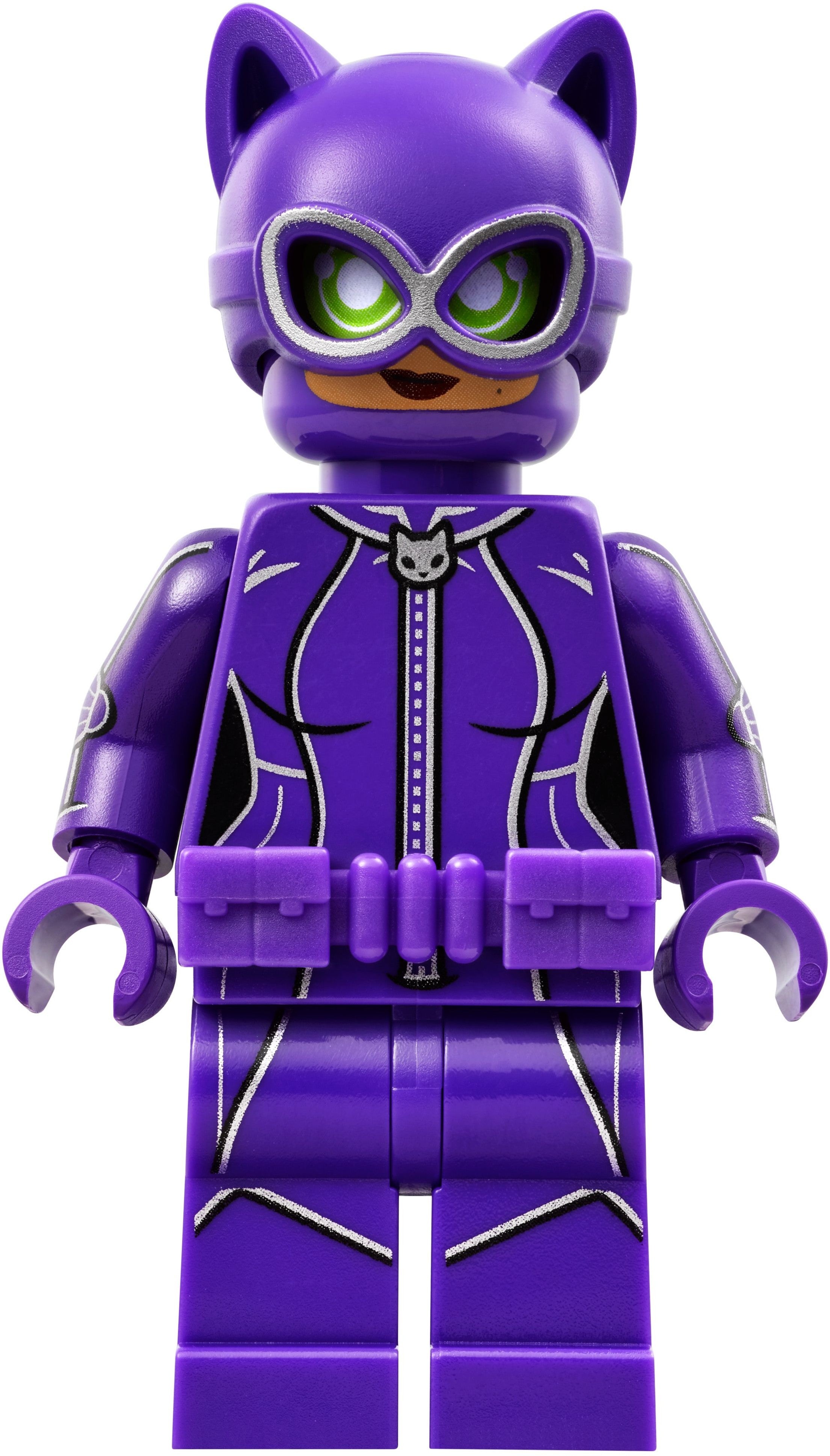 Catwoman Catcycle Chase 70902 | The LEGO Batman Movie | LEGO – image 7