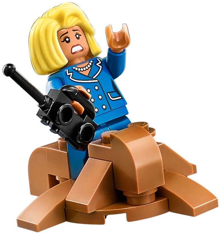 Clayface Splat Attack 70904 | The LEGO Batman Movie | LEGO – image 4