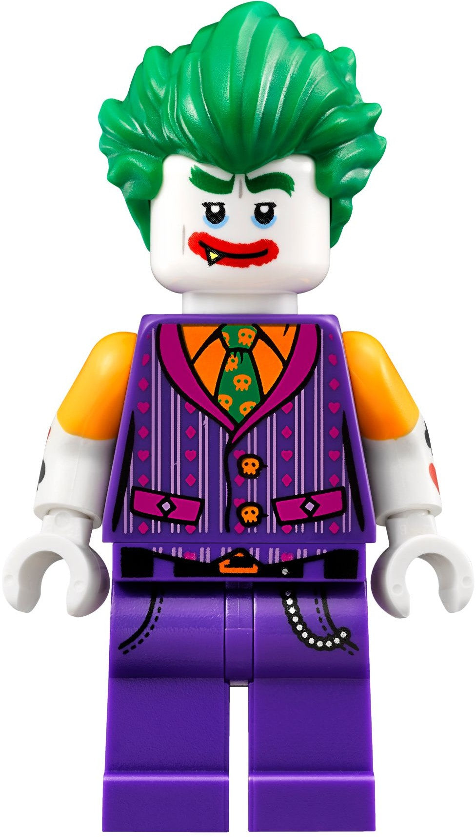 The Joker Notorious Lowrider 70906 | The LEGO Batman Movie | LEGO – image 8