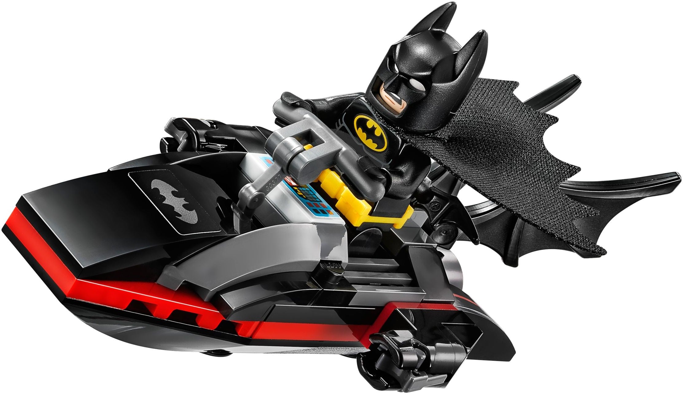 Killer Croc Tail-Gator 70907 | The LEGO Batman Movie | LEGO – image 10