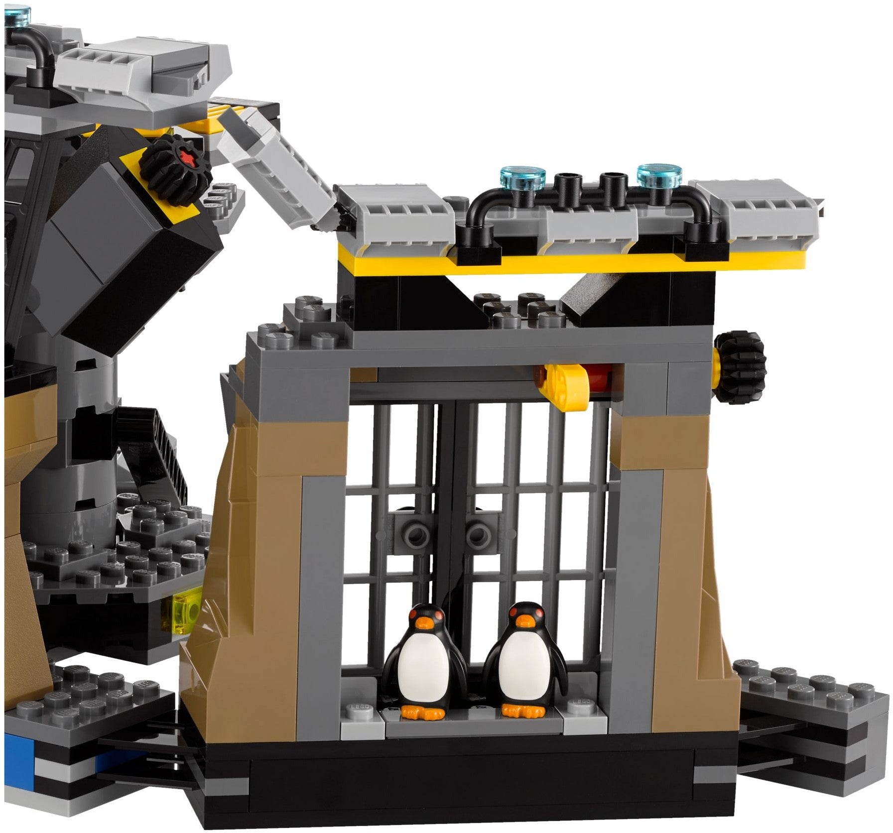 Batcave Break-In 70909 | The LEGO Batman Movie | LEGO – image 11