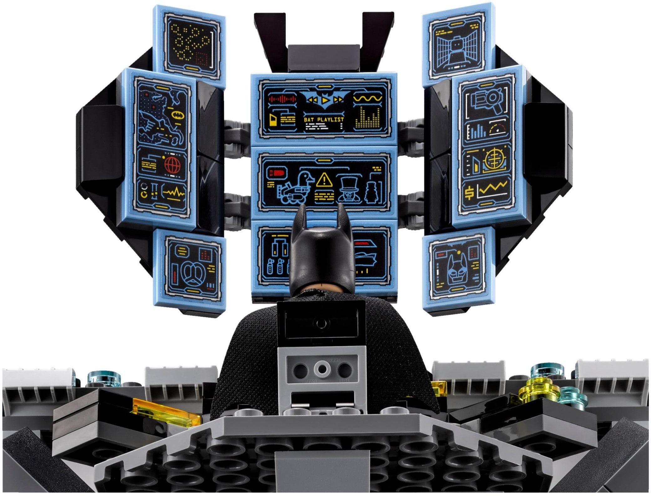 Batcave Break-In 70909 | The LEGO Batman Movie | LEGO – image 12