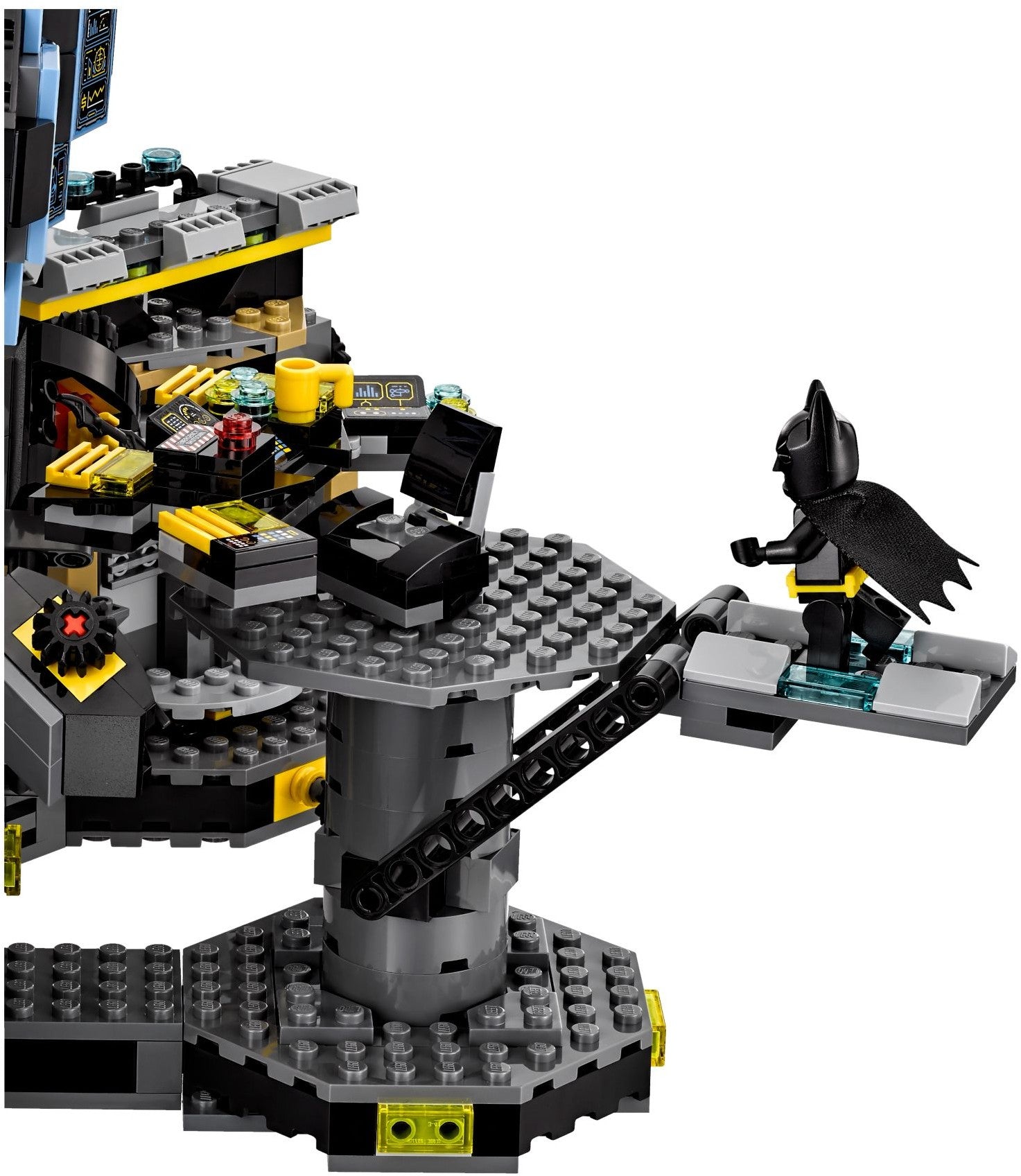 Batcave Break-In 70909 | The LEGO Batman Movie | LEGO – image 14