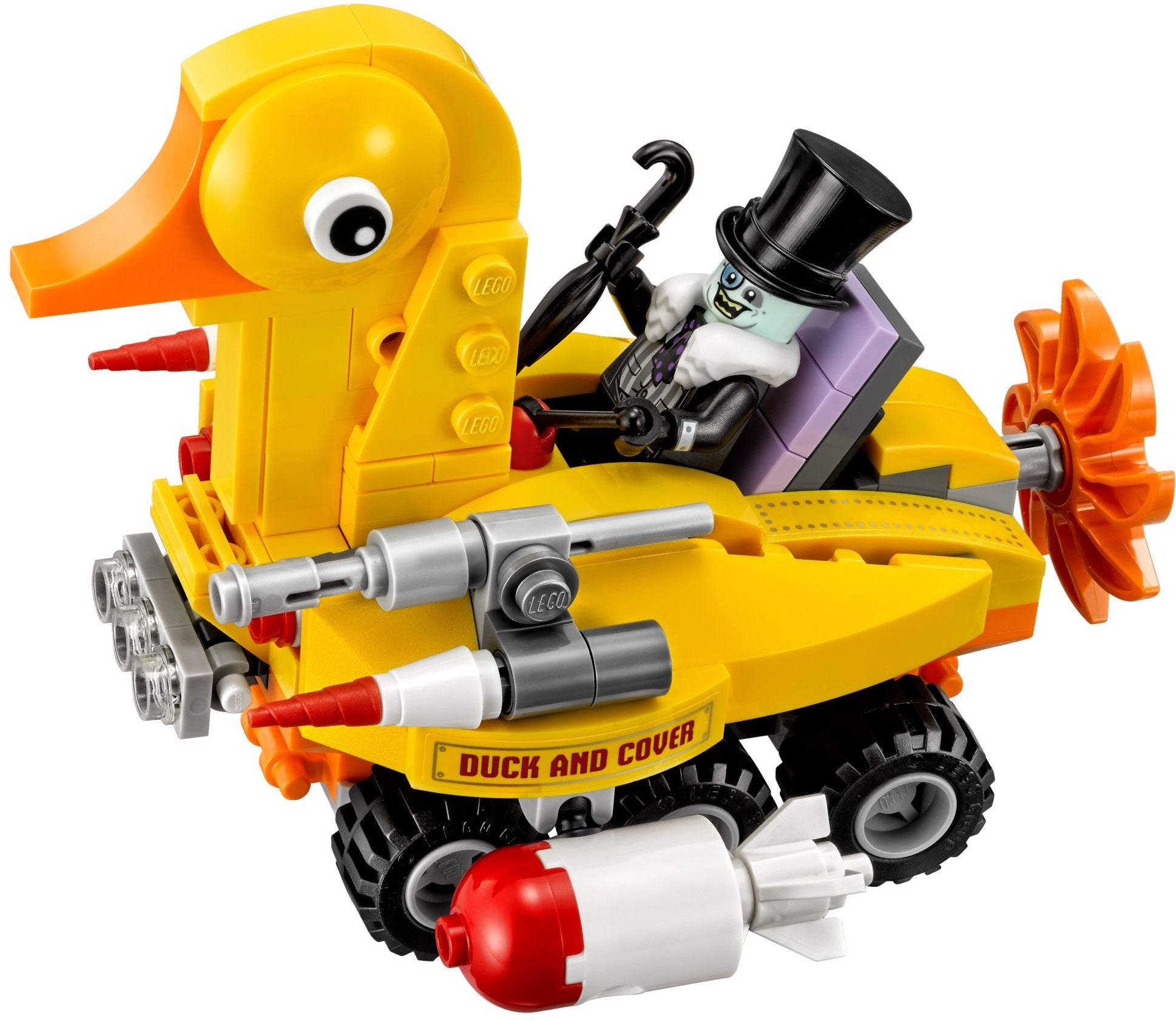 Batcave Break-In 70909 | The LEGO Batman Movie | LEGO – image 16