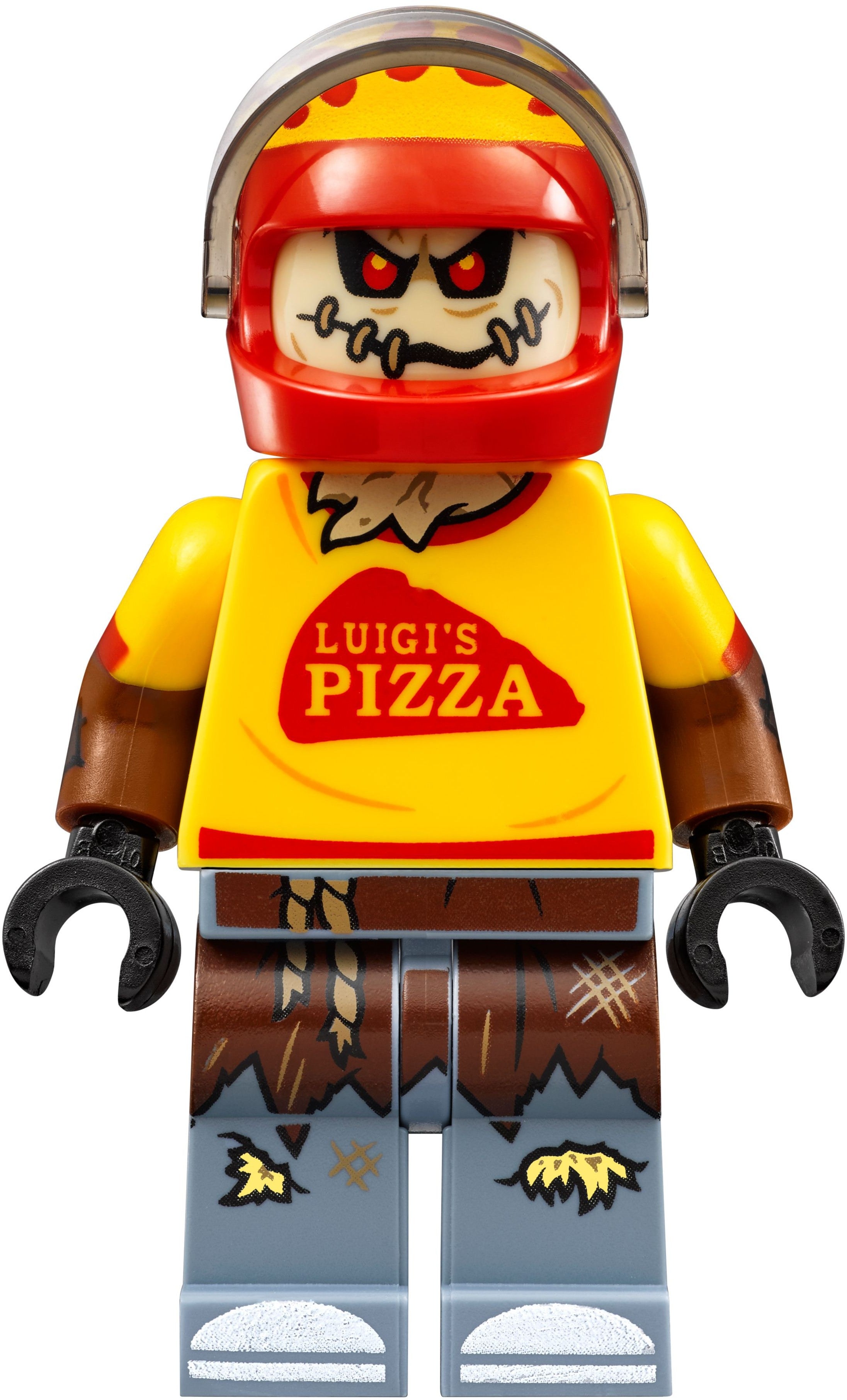 Scarecrow Special Delivery 70910 | The LEGO Batman Movie | LEGO – image 11