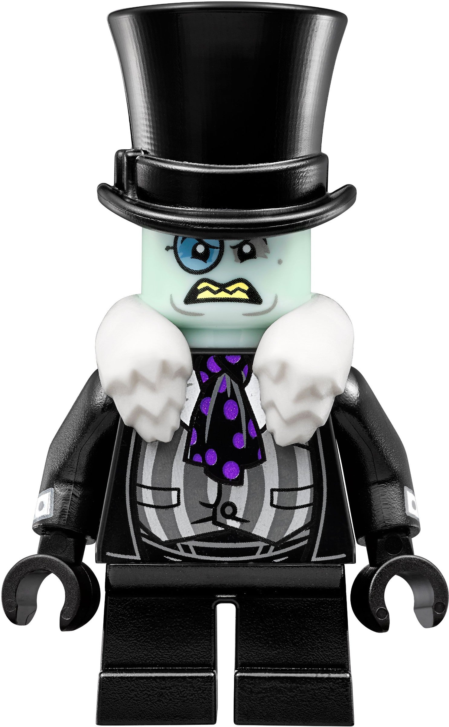 The Penguin Arctic Roller 70911 | The LEGO Batman Movie | LEGO – image 4
