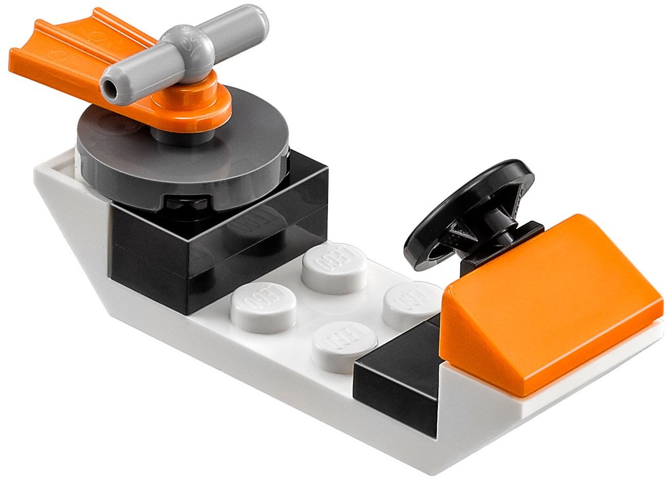 The Penguin Arctic Roller 70911 | The LEGO Batman Movie | LEGO – image 9