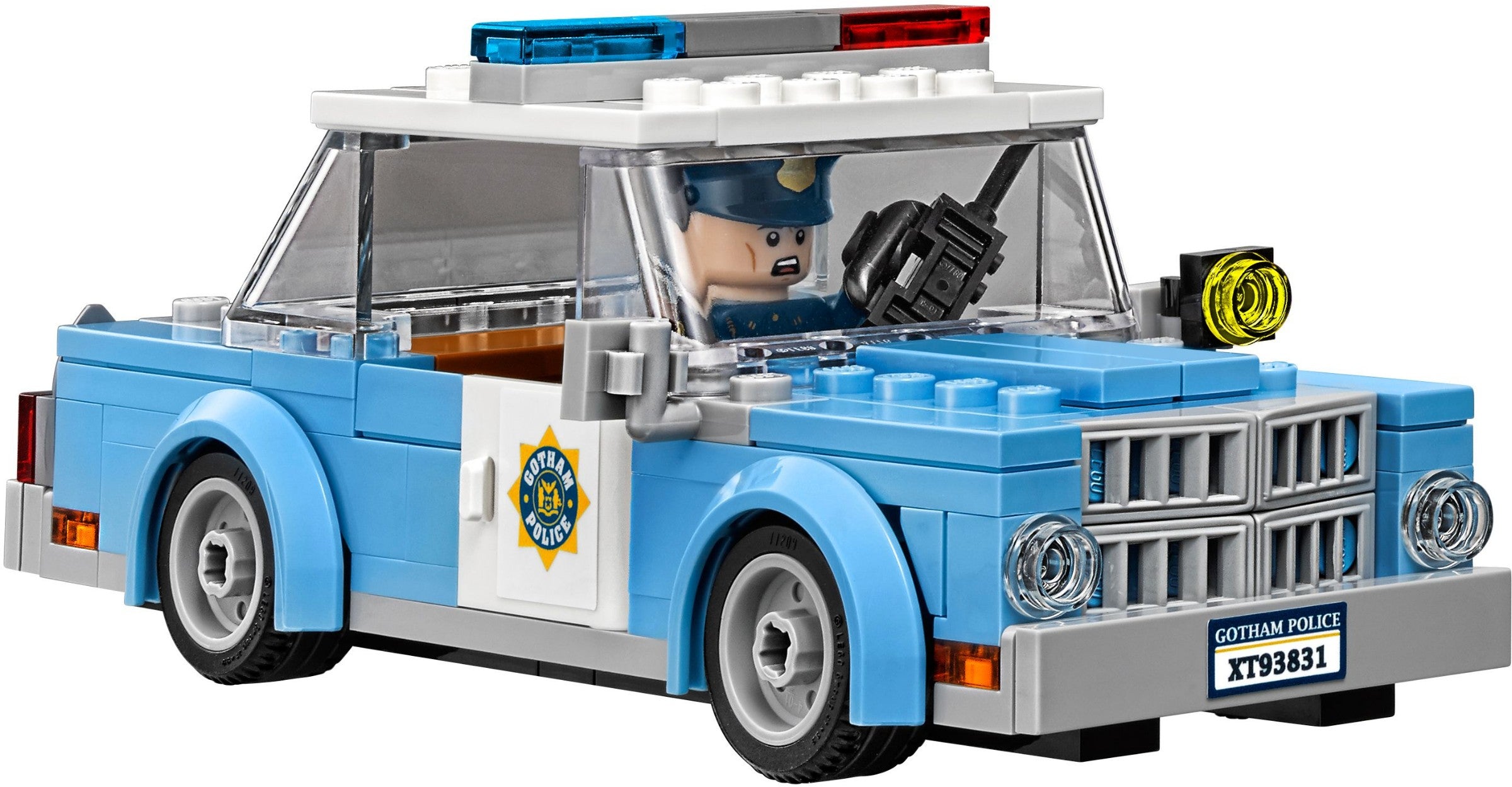 Arkham Asylum 70912 | The LEGO Batman Movie | LEGO – image 5