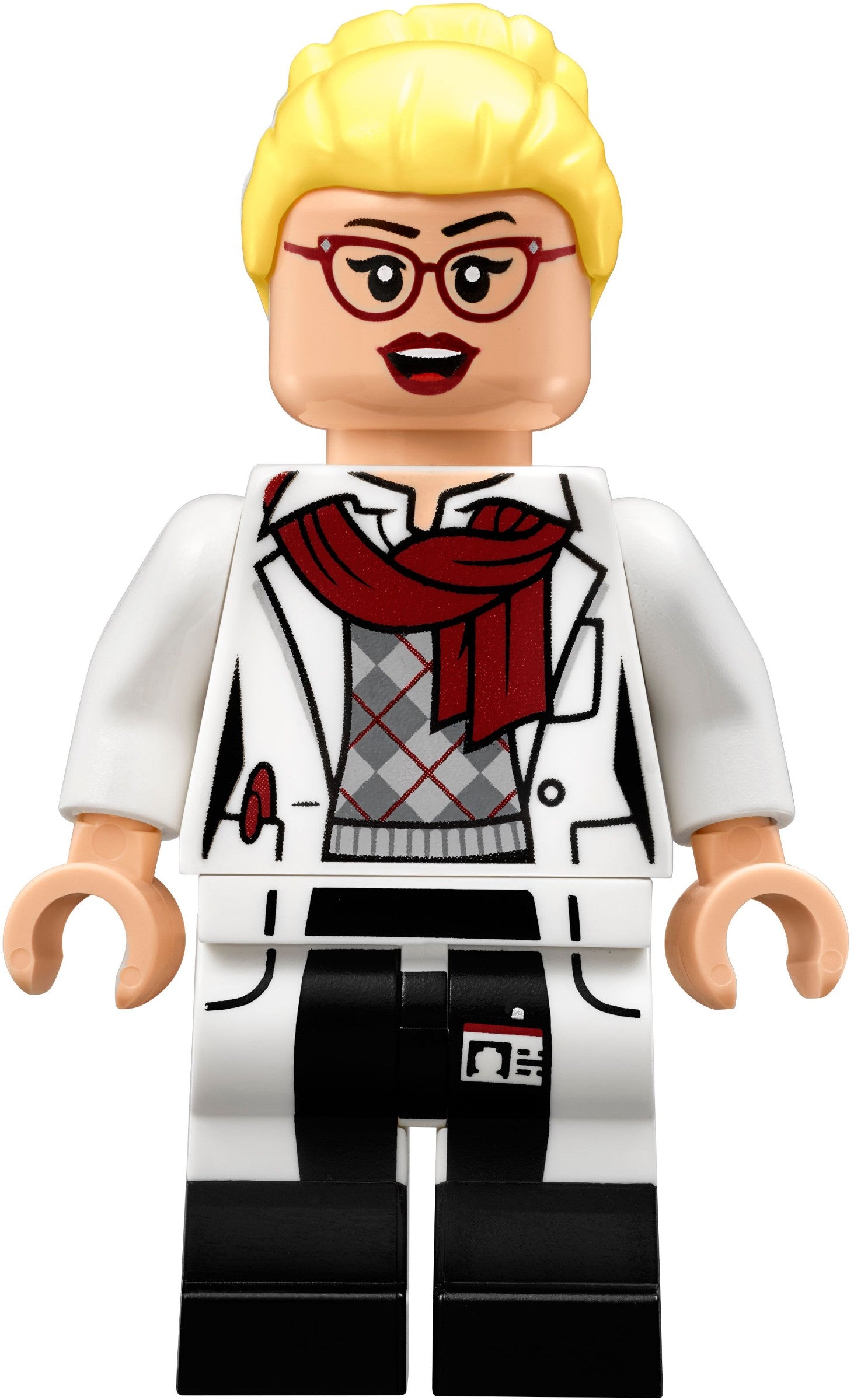 Arkham Asylum 70912 | The LEGO Batman Movie | LEGO – image 9