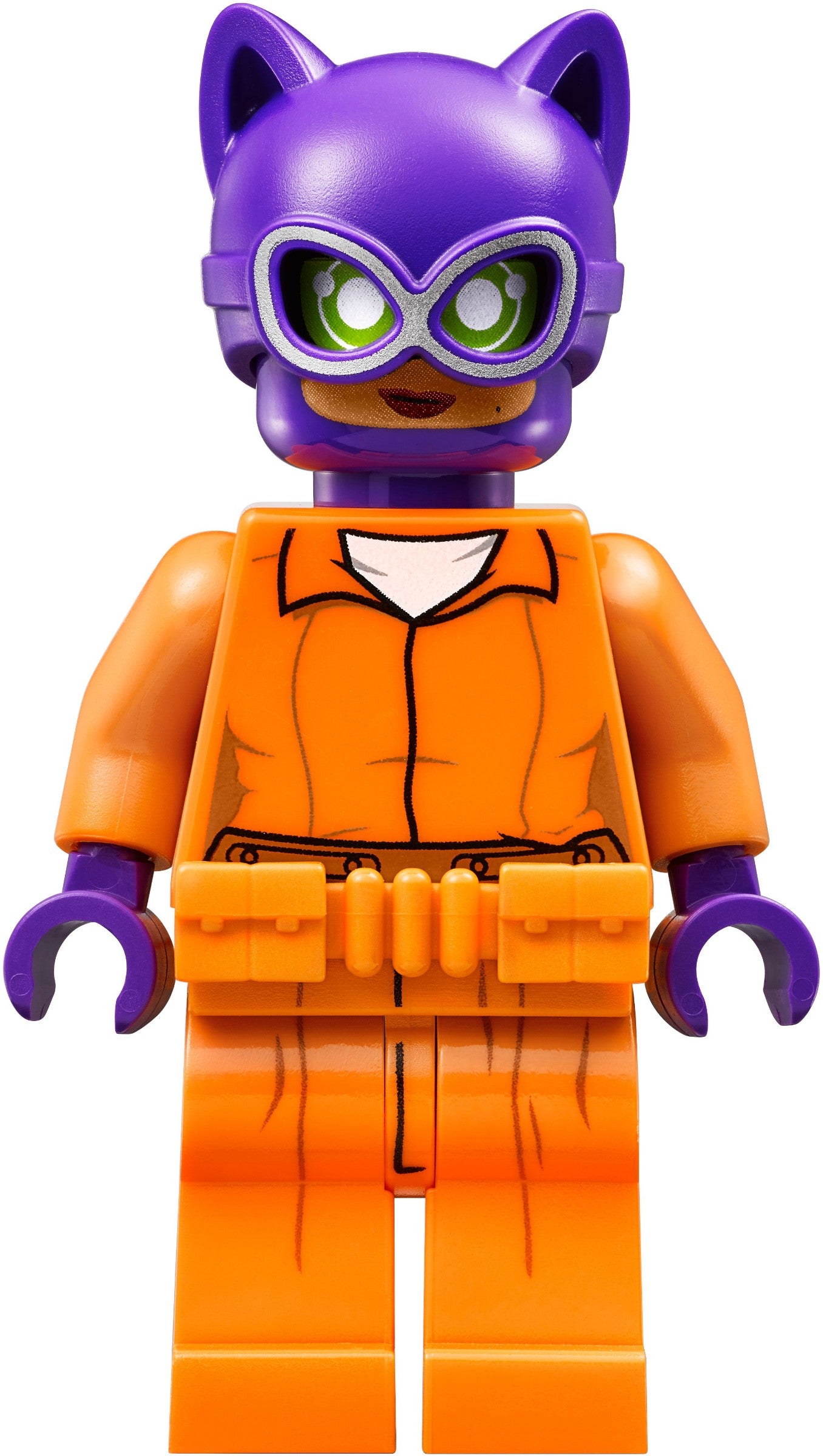 Arkham Asylum 70912 | The LEGO Batman Movie | LEGO – image 10