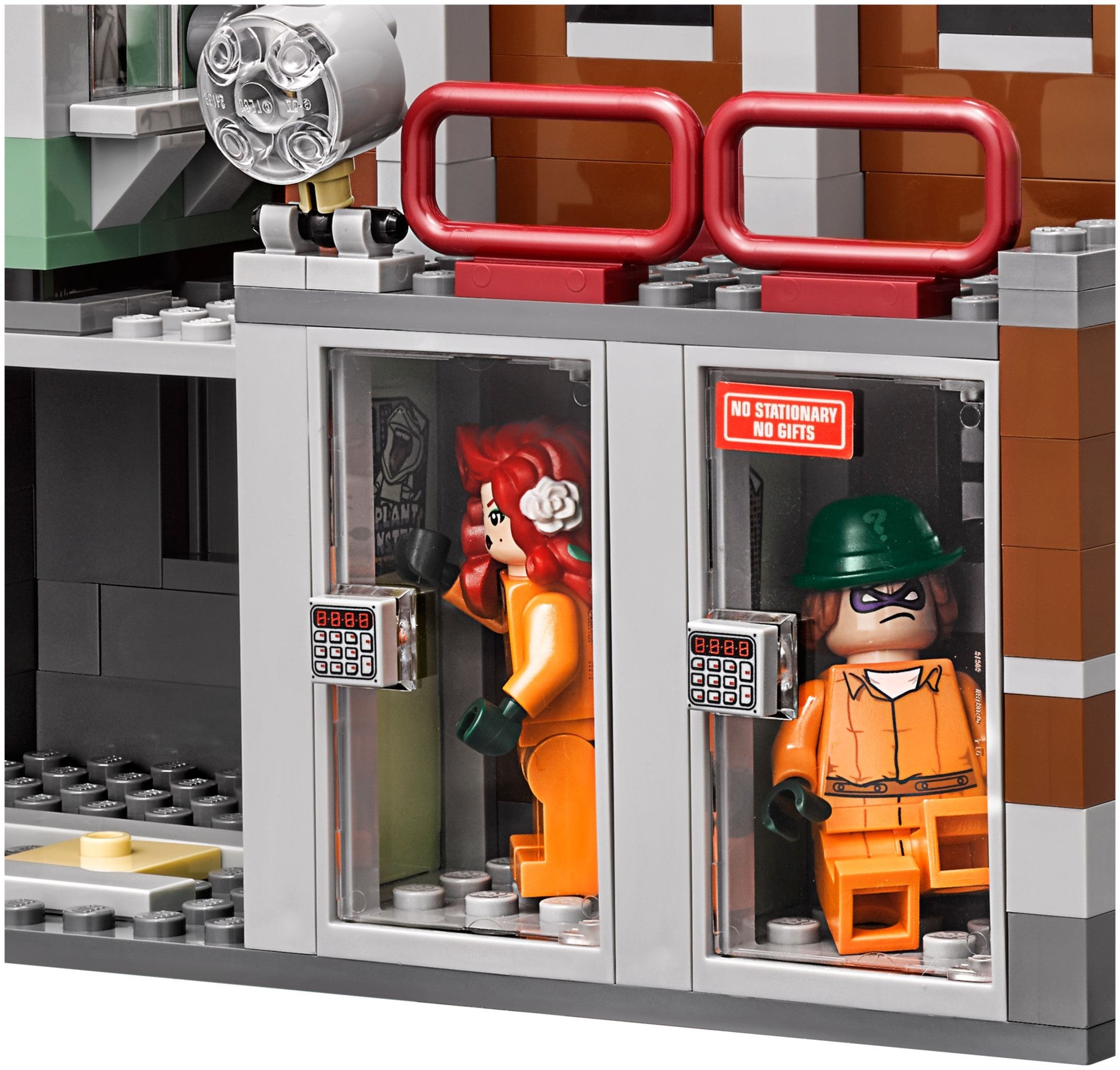 Arkham Asylum 70912 | The LEGO Batman Movie | LEGO – image 20