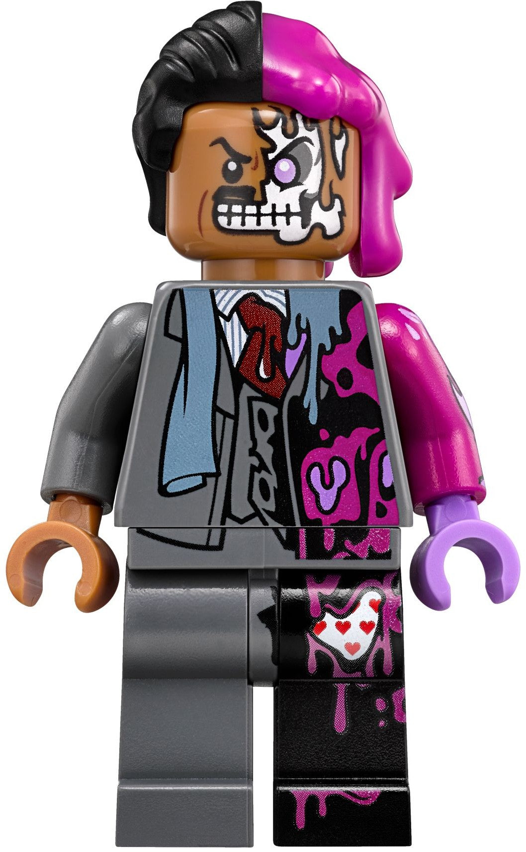 Two-Face Double Demolition 70915 | The LEGO Batman Movie | LEGO – image 10