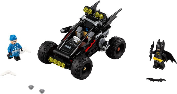 The Bat-Dune Buggy 70918 | The LEGO Batman Movie | LEGO