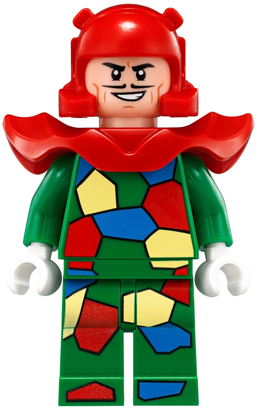 Harley Quinn Cannonball Attack 70921 | Marvel Super Heroes | LEGO
