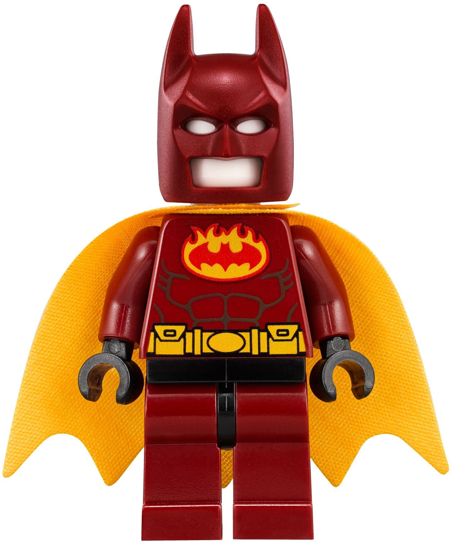 The Bat-Space Shuttle 70923 | The LEGO Batman Movie | LEGO – image 8