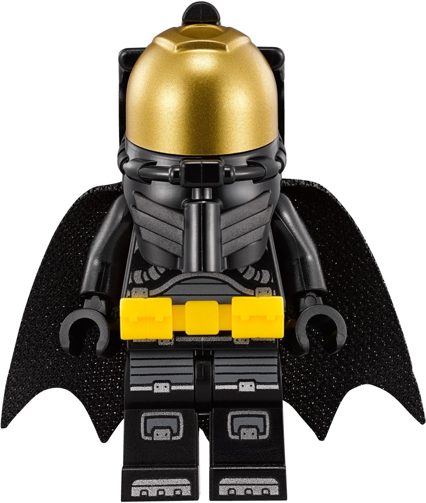 The Bat-Space Shuttle 70923 | The LEGO Batman Movie | LEGO – image 10