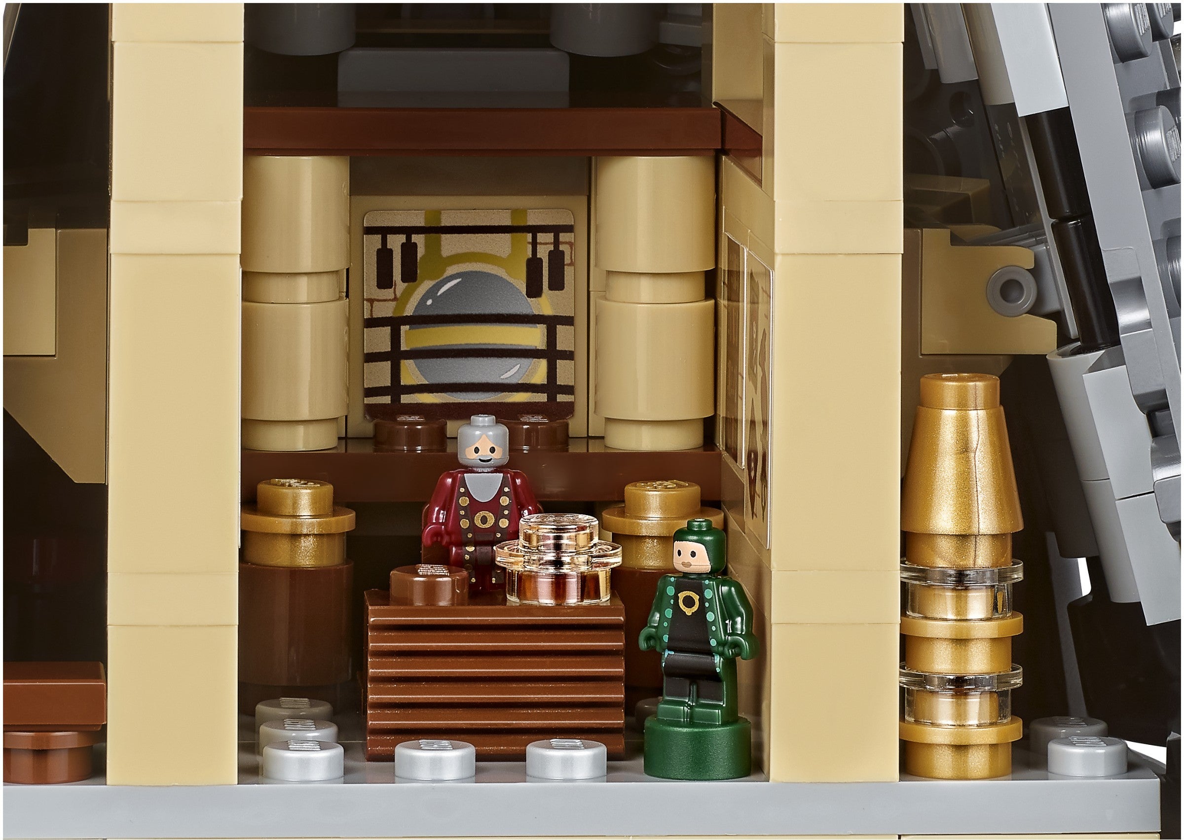 Hogwarts Castle 71043 | Harry Potter | LEGO – image 14