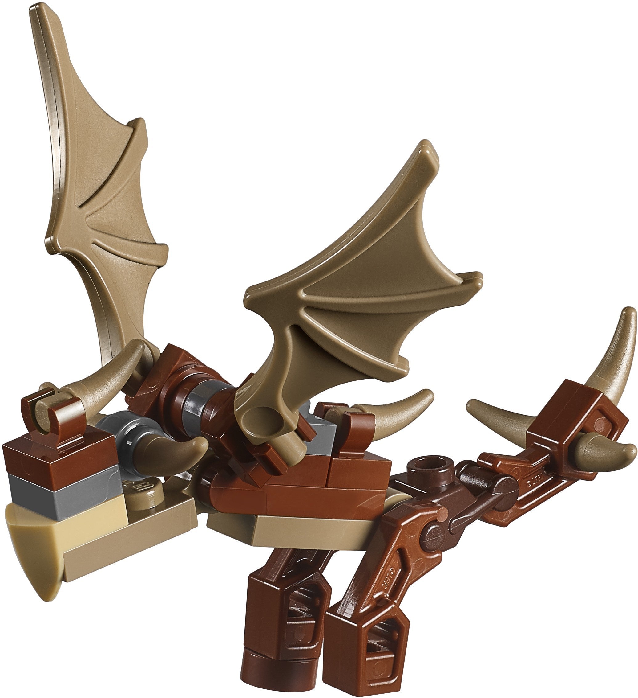 Hogwarts Castle 71043 | Harry Potter | LEGO – image 17