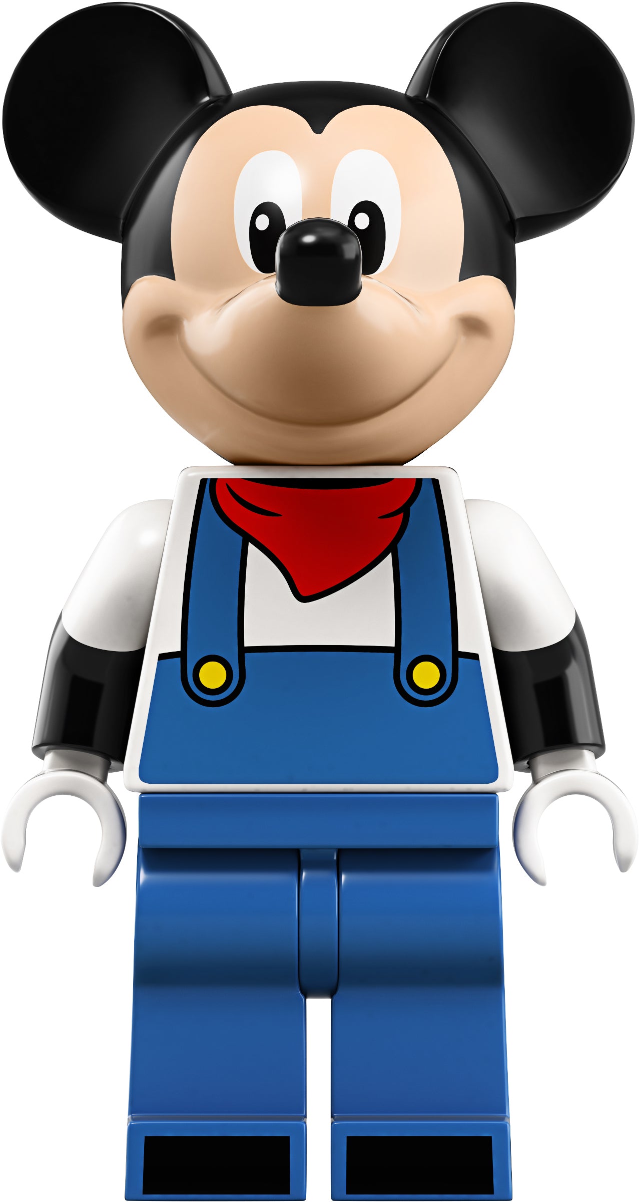 Disney Train and Station 71044 | Disney | LEGO – image 2
