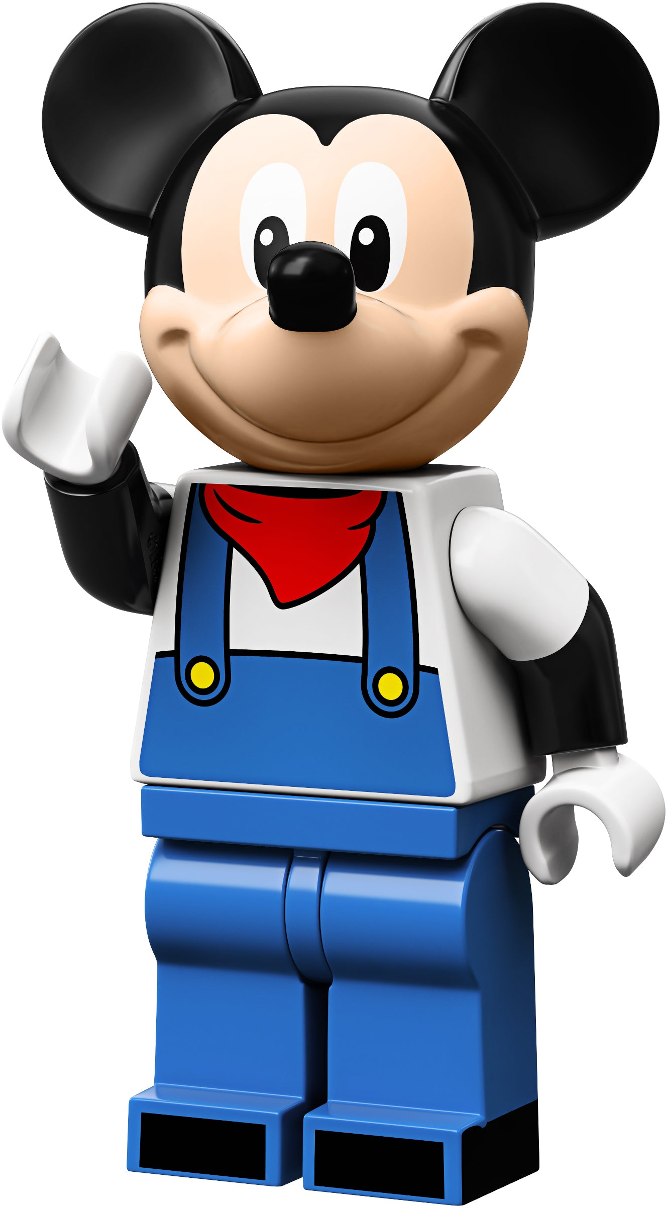 Disney Train and Station 71044 | Disney | LEGO – image 13