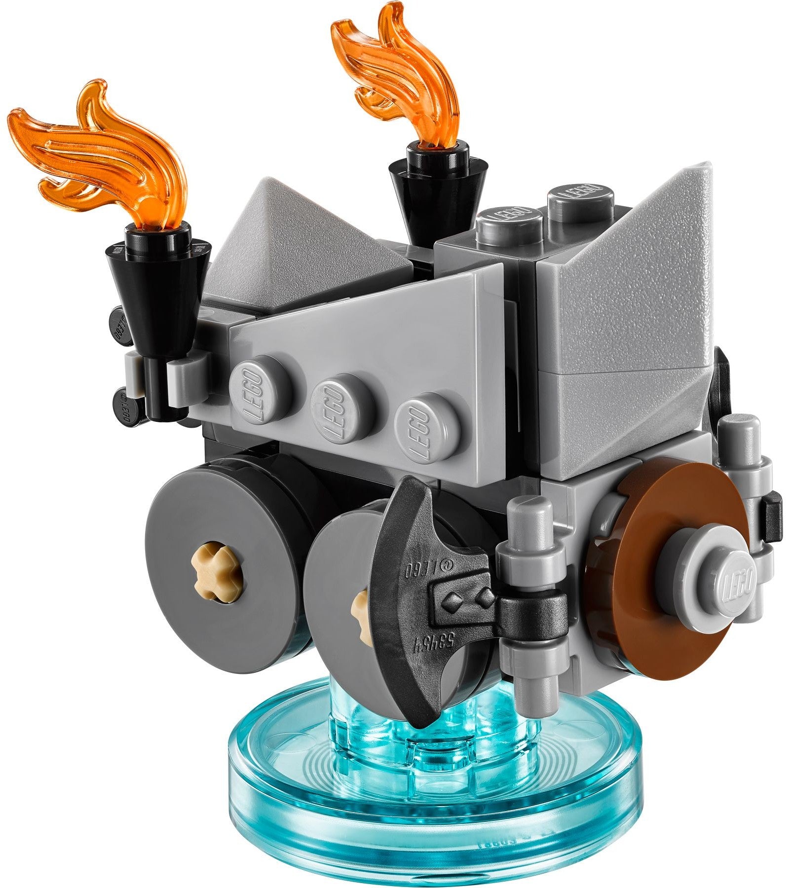Gimli Fun Pack 71220 | Dimensions | LEGO (image 4)