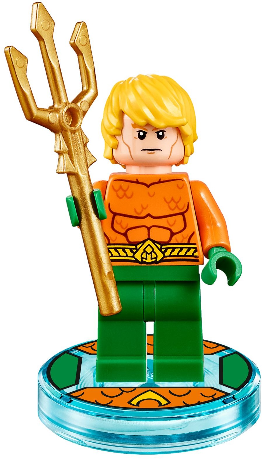 Aquaman Fun Pack 71237 | Dimensions | LEGO – image 3