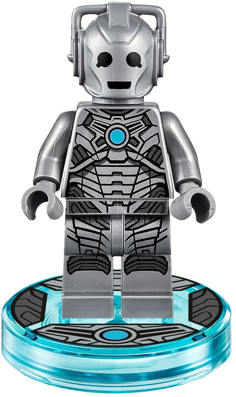 Cyberman Fun Pack 71238 | Dimensions | LEGO (image 3)